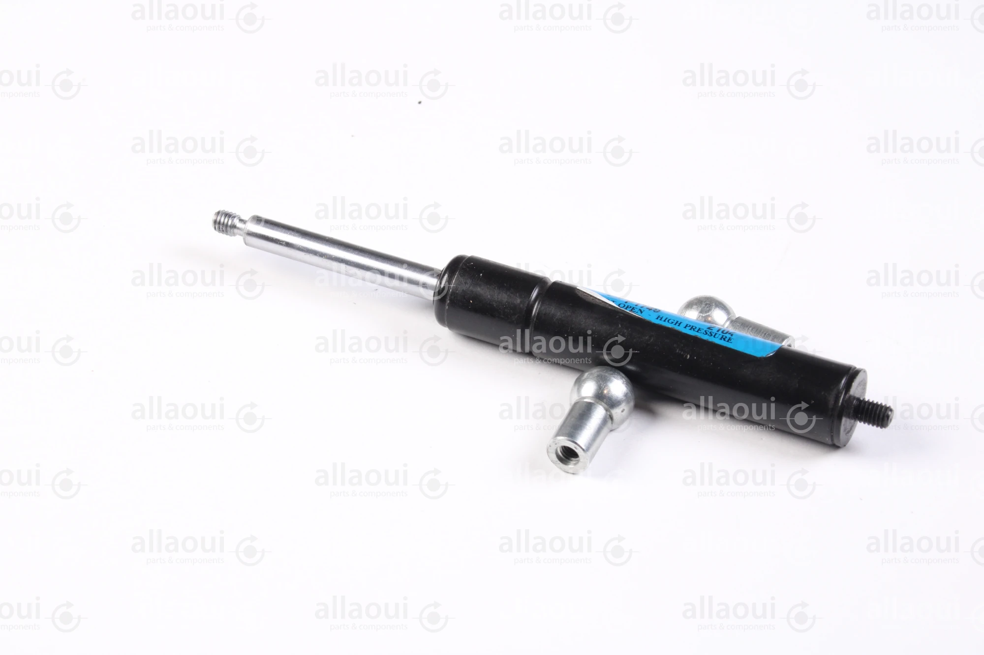 Allegis Corp. Gas Spring P1749 2104 Allegis Corp. Gas Spring P1749 2104