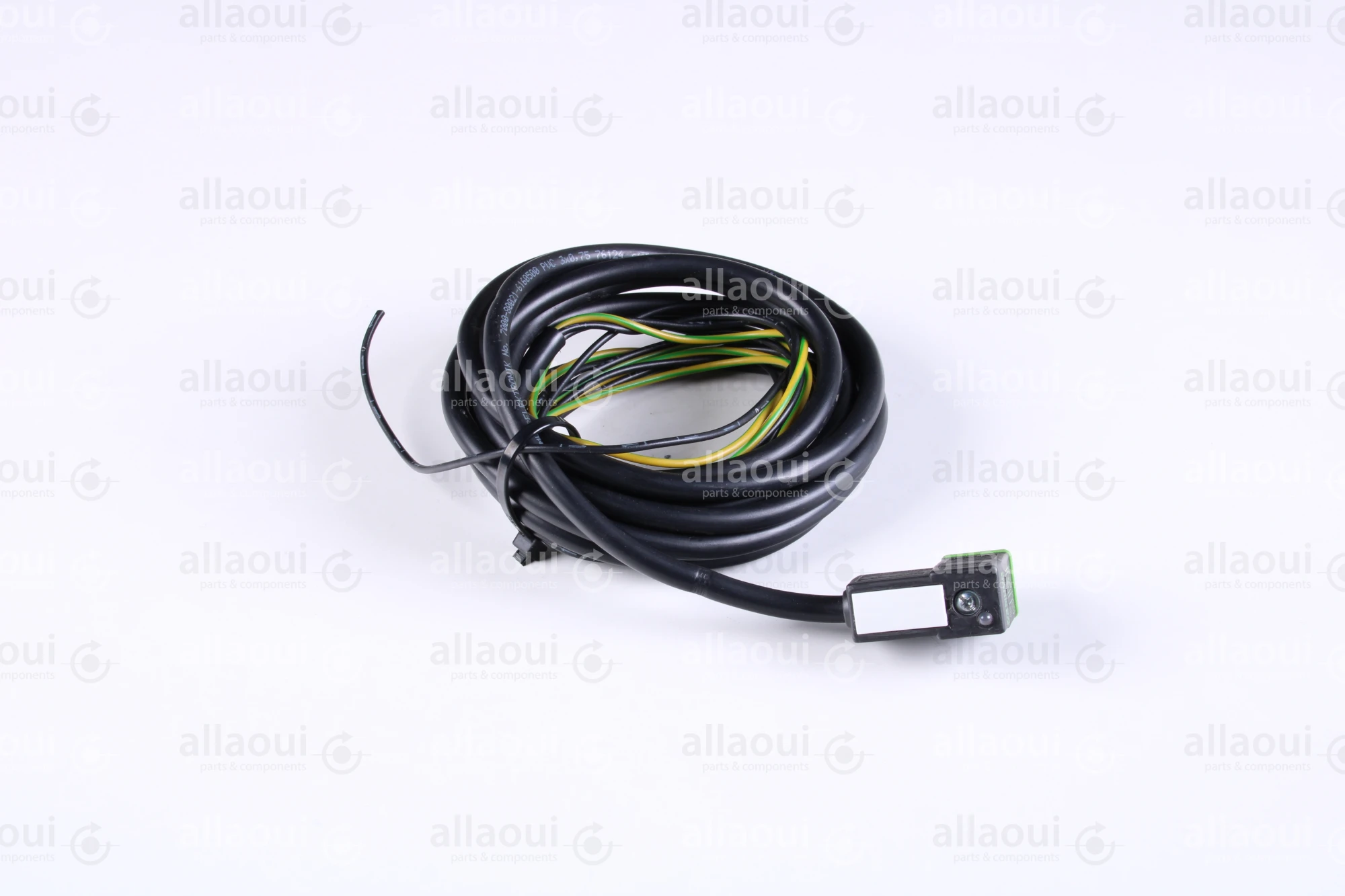 Murr Cable 7000-80021-6160500 Murr Cable 7000-80021-6160500