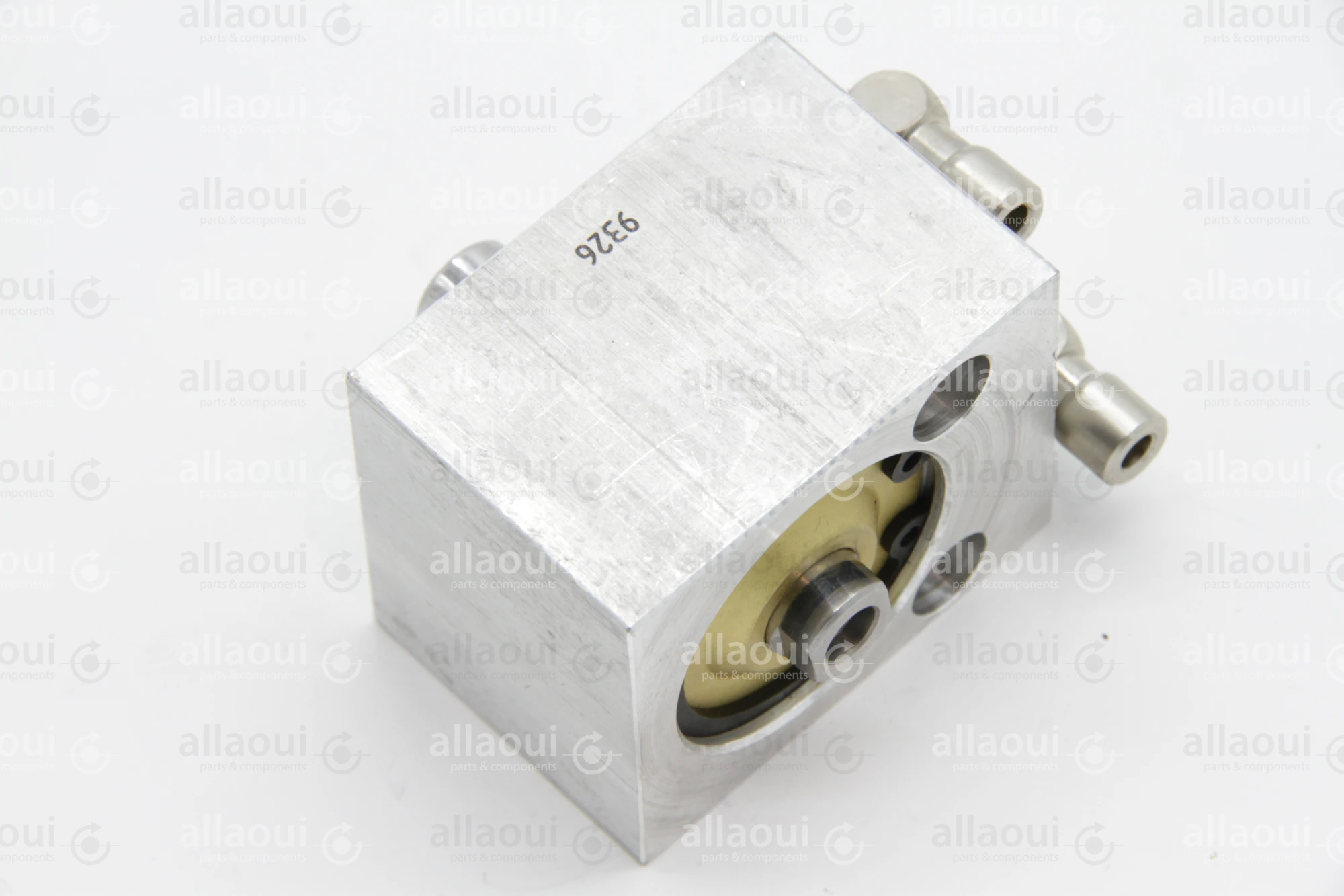 Kuhnke Pneumatic Cylinder SP 739.0107 Kuhnke Pneumatic Cylinder SP 739.0107