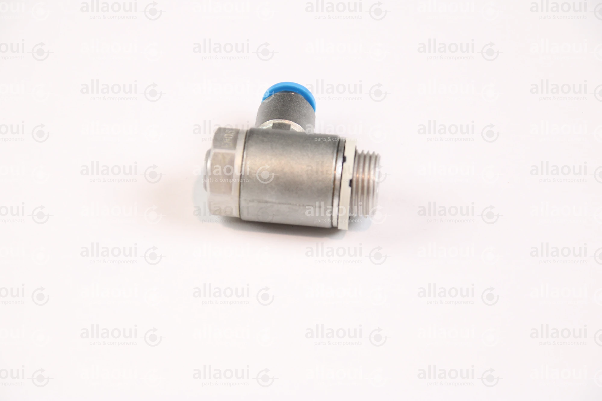 Festo Throttle Check Valve GRLA-3/8-QS-8-D Festo Throttle Check Valve GRLA-3/8-QS-8-D