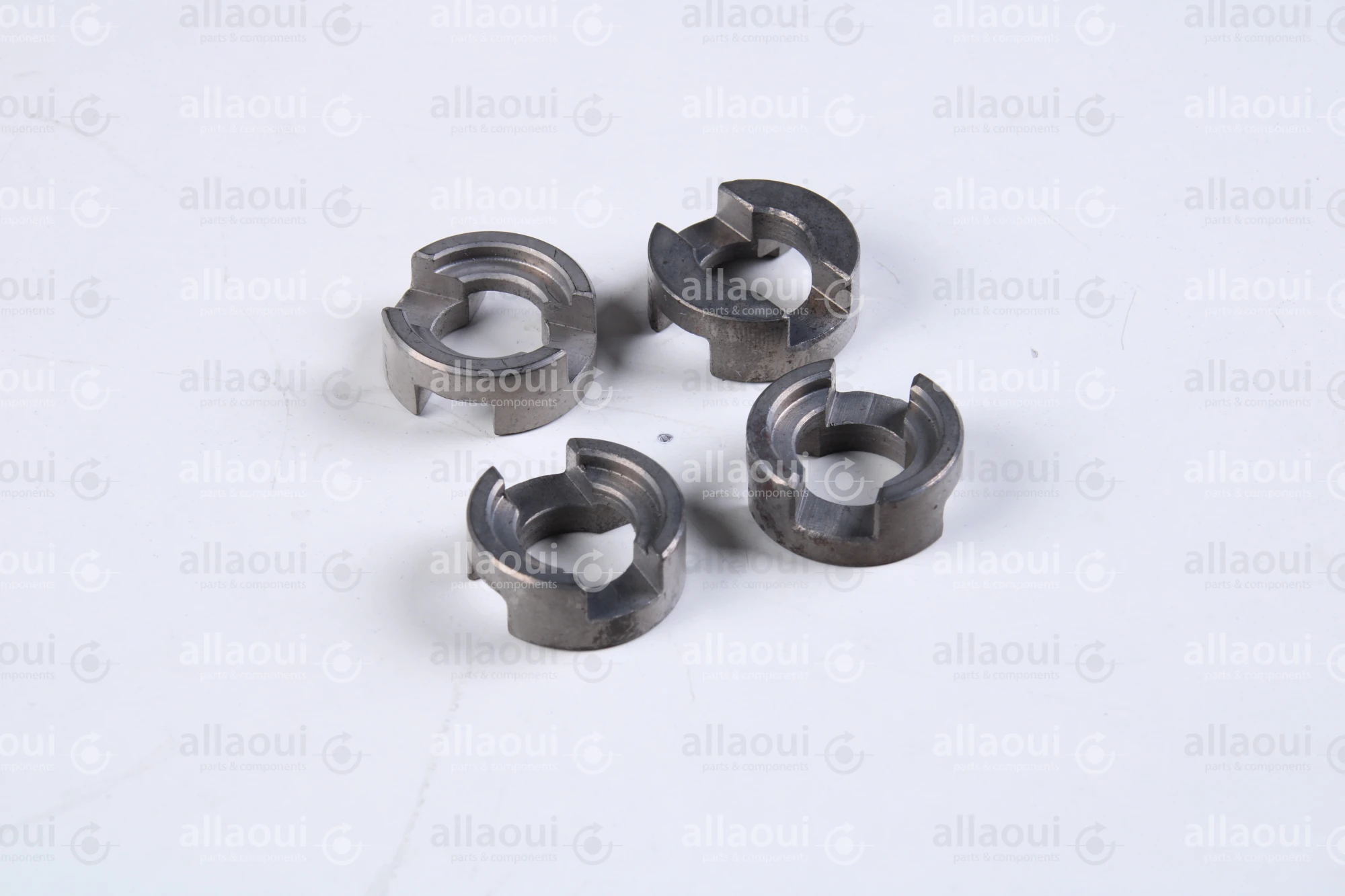 MBO Cross coupling (4 Pieces) 10.6226.004 (4 Stück) MBO Cross coupling (4 Pieces) 10.6226.004 (4 Stück)