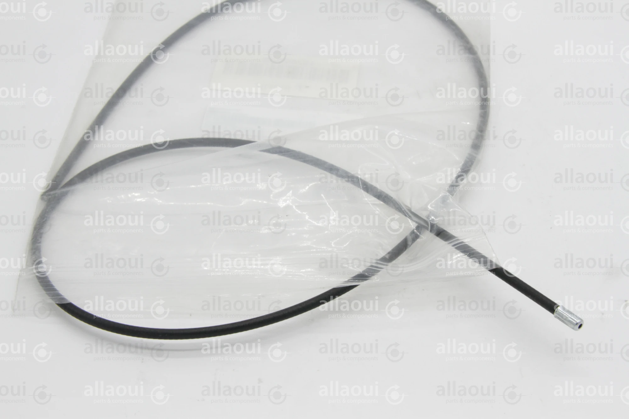 Müller Martini Bowden cable H211.0172.5 Müller Martini Bowden cable H211.0172.5