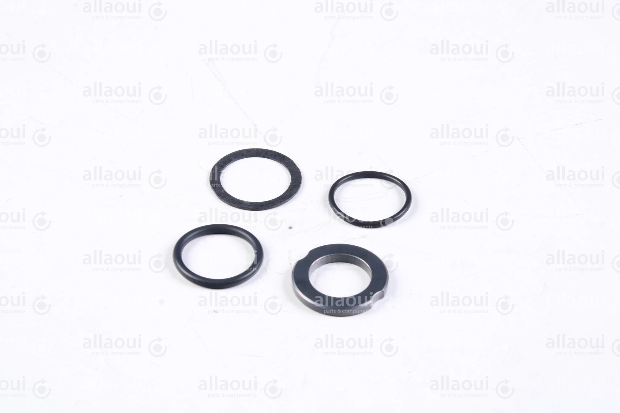 Deublin Service Kit 257-000C Deublin Service Kit 257-000C