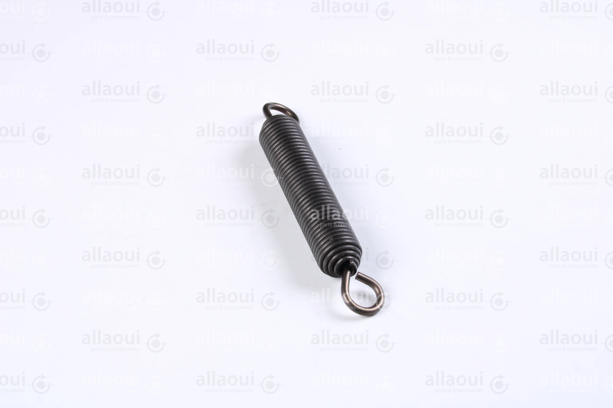 Müller Martini Tension Spring 0034.0663 Müller Martini Tension Spring 0034.0663