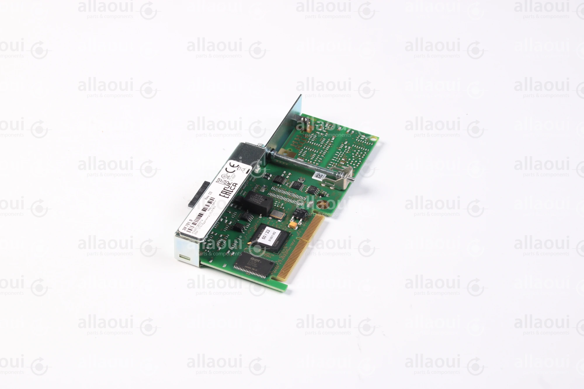 B&R Industrial Automation Interface Modul Unit 3IF791.9 B&R Industrial Automation Interface Modul Unit 3IF791.9