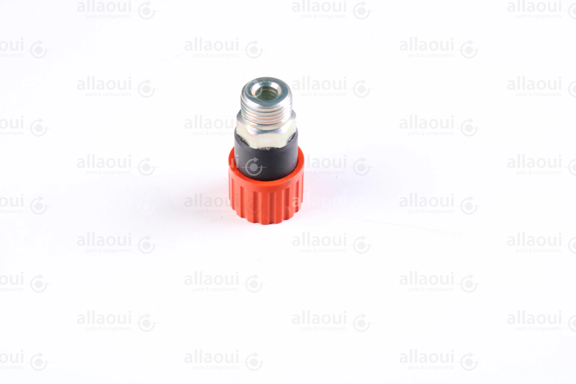 Oetiker Quick Action Coupling DN6 2-Stage 20300185 Oetiker Quick Action Coupling DN6 2-Stage 20300185