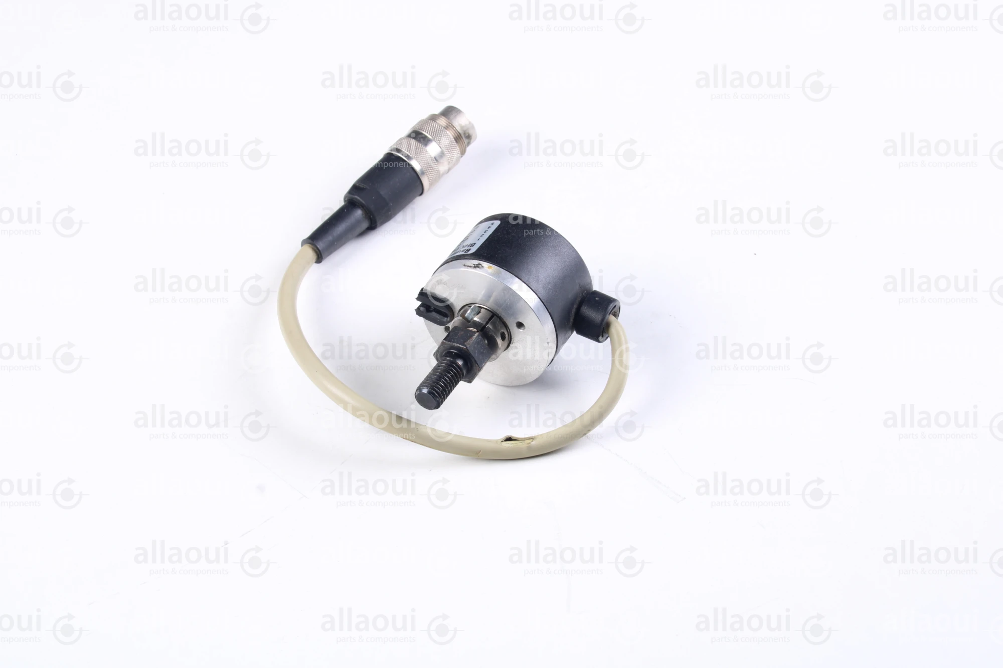 Baumer Encoder BHK06.24K512/K548 Baumer Encoder BHK06.24K512/K548