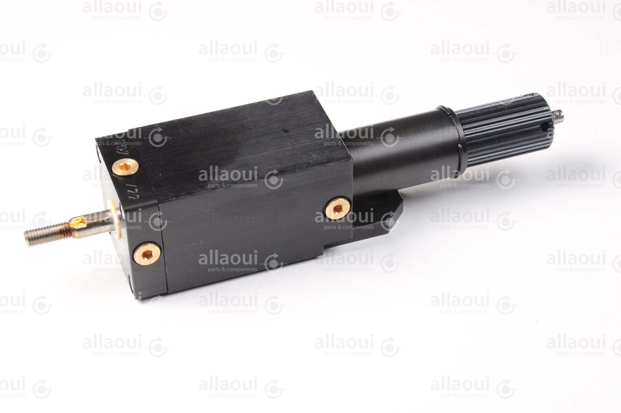 Manroland Air Cylinder 16.09560-0004 Manroland Air Cylinder 16.09560-0004