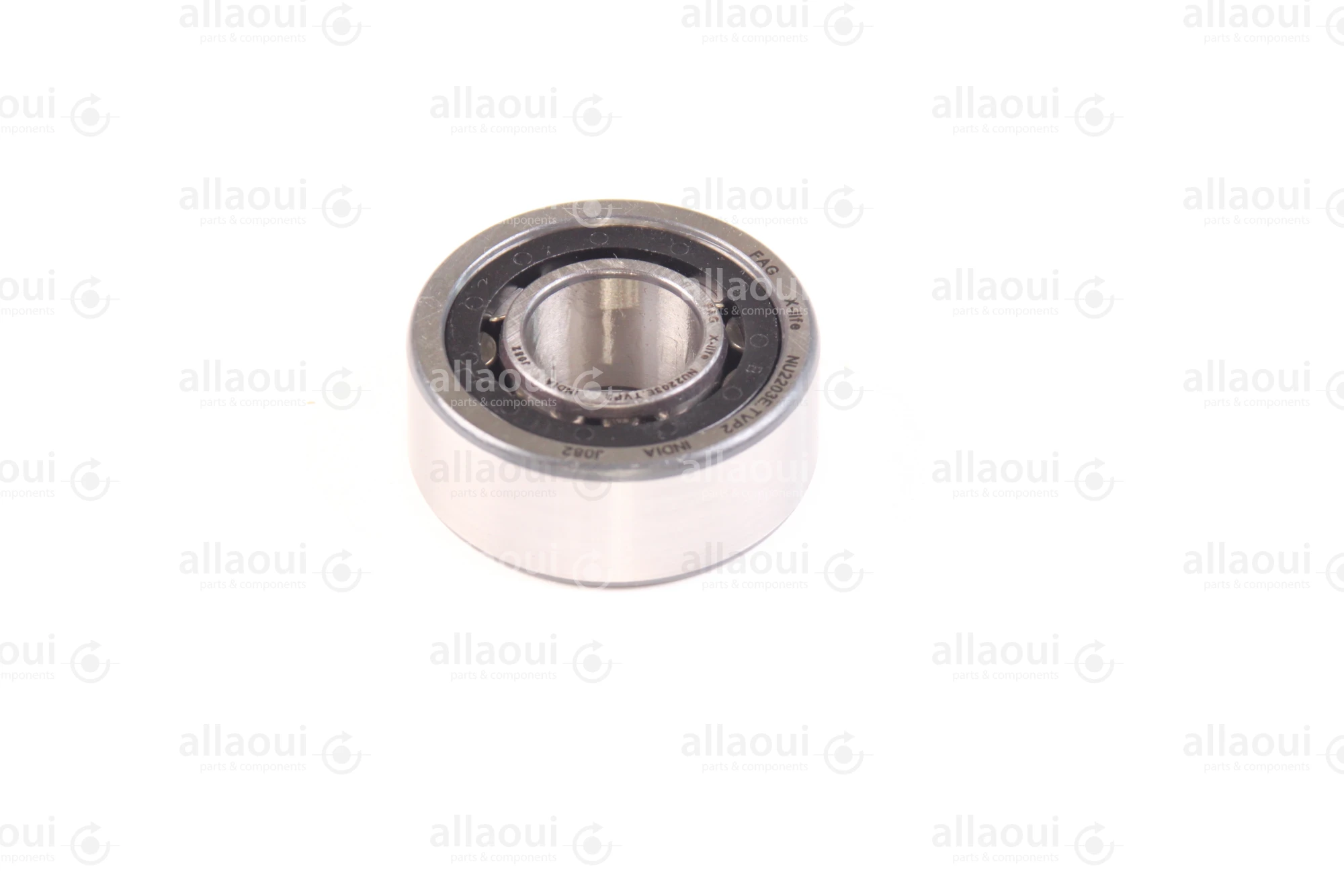 FAG Cylinder Bearing NU2203E.TVP2 FAG Cylinder Bearing NU2203E.TVP2