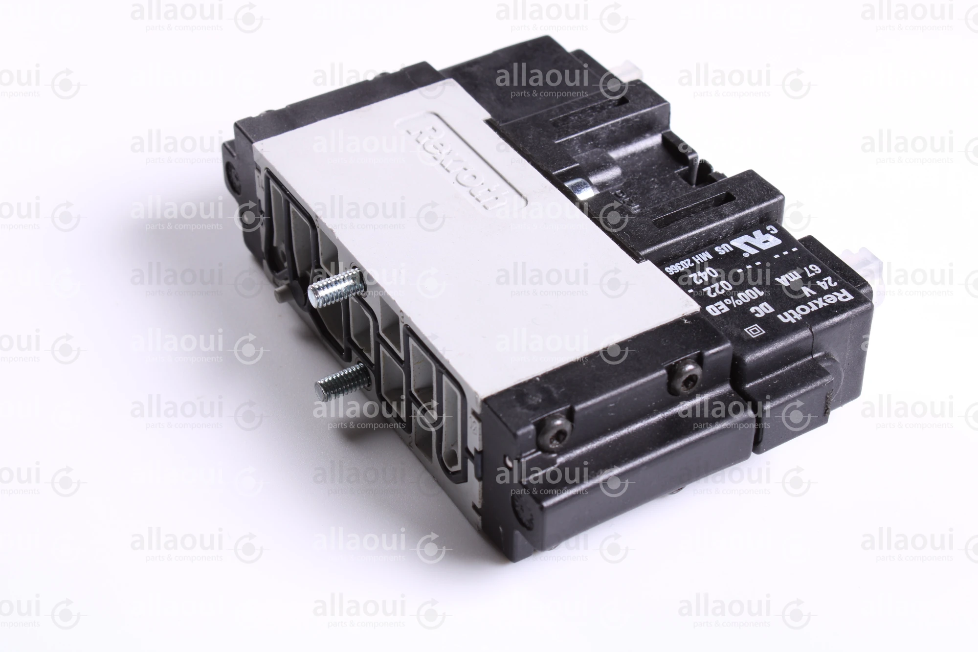 Bosch Rexroth Valve PRI002 576 365 Bosch Rexroth Valve PRI002 576 365
