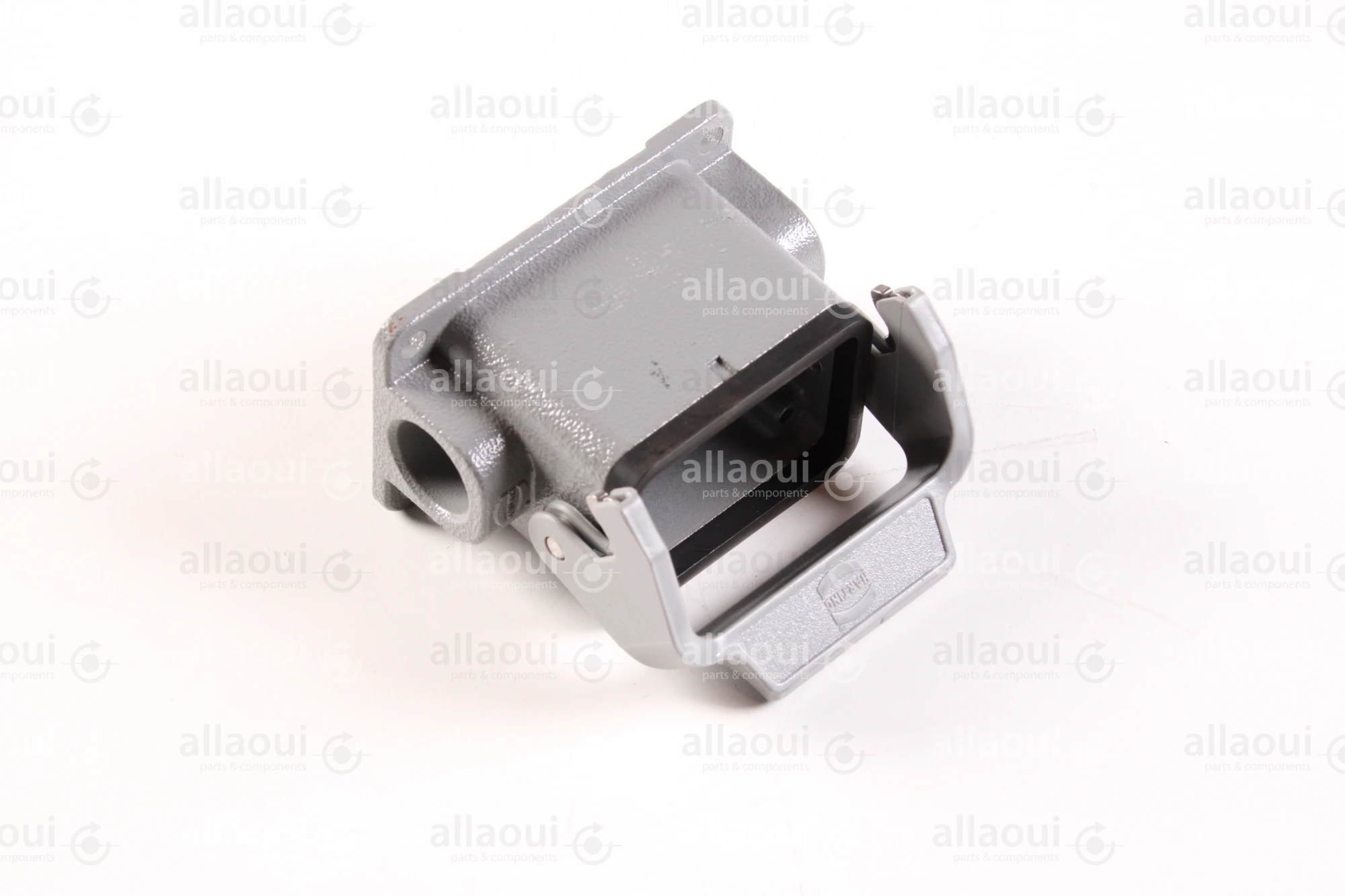 Harting Attachement Housing 09300060301 Harting Attachement Housing 09300060301