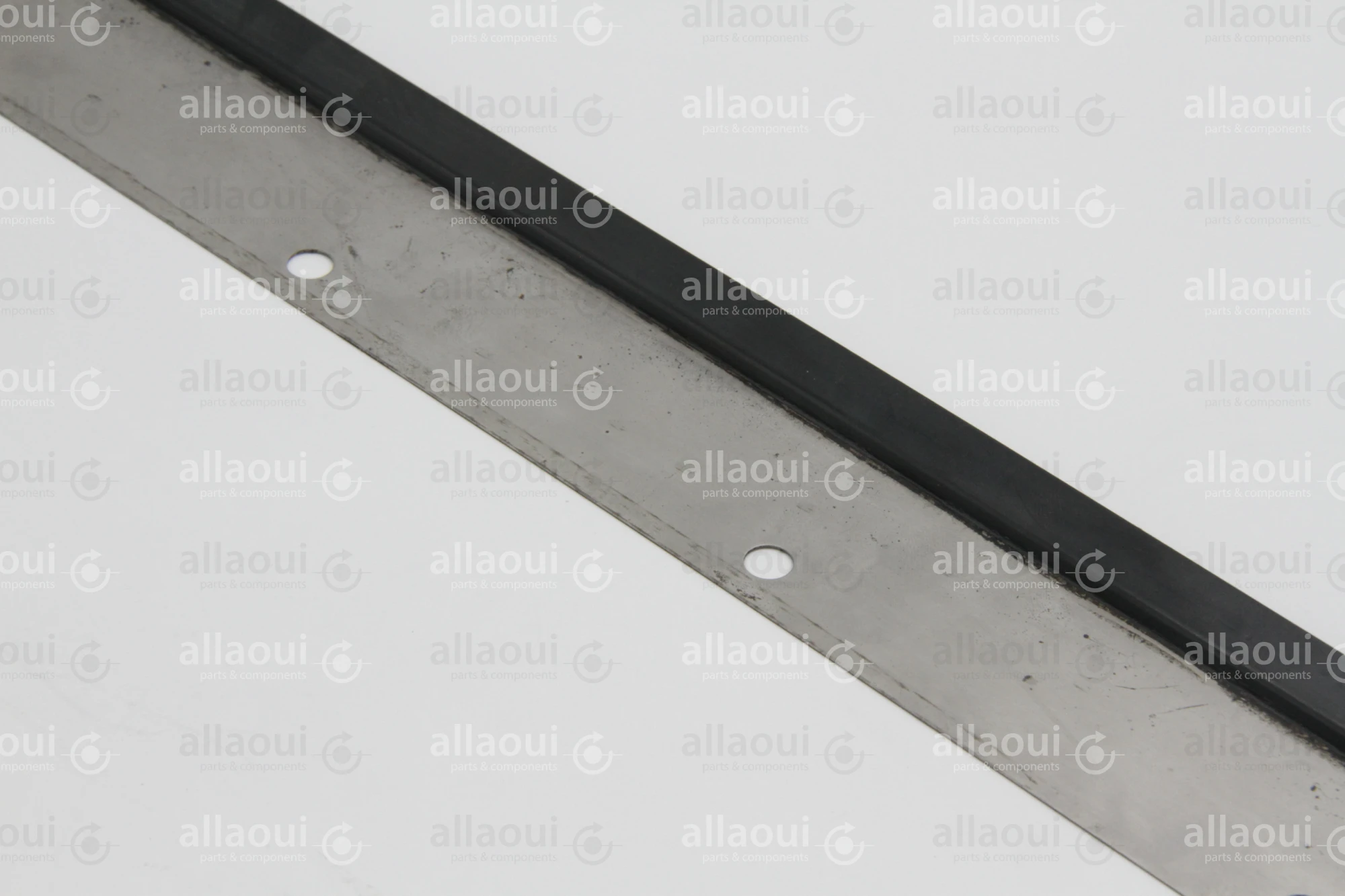 Heidelberg Rubber Wash Up Blade G201050204 Heidelberg Rubber Wash Up Blade G201050204