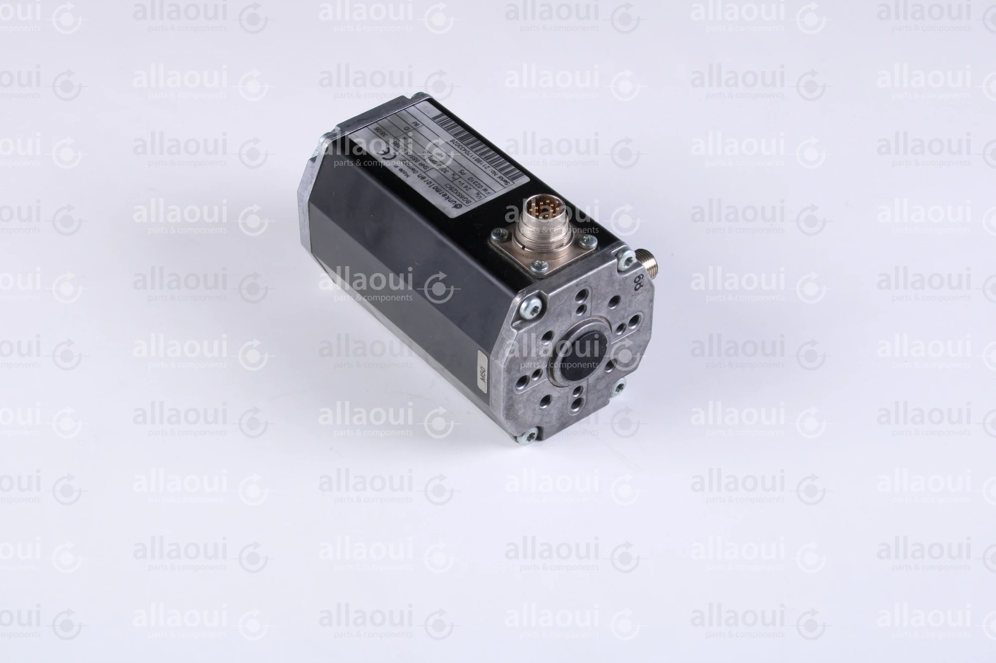 Dunkermotoren Motor BG65X25CI Dunkermotoren Motor BG65X25CI