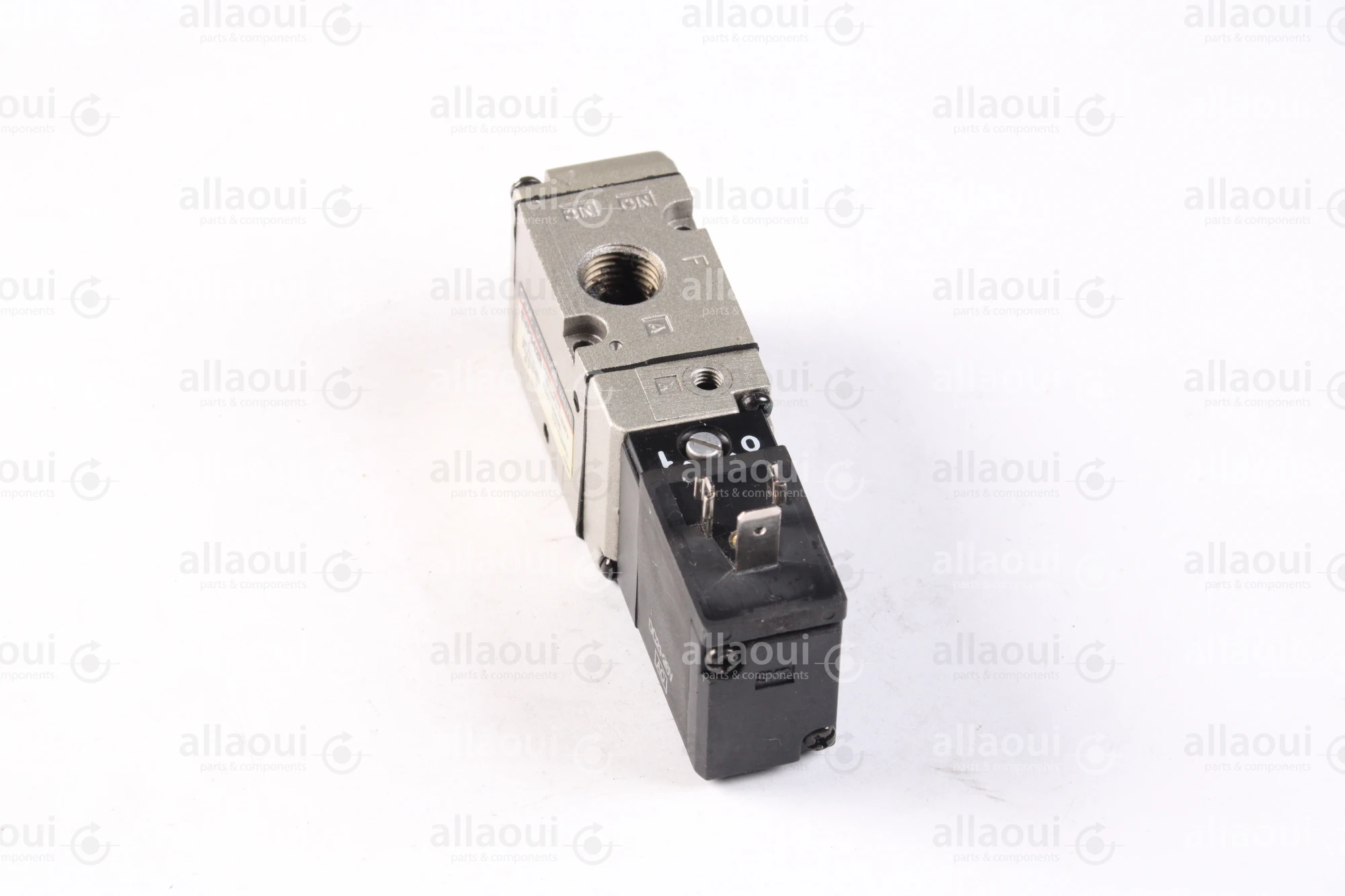 SMC Solenoid Valve EVP342R SMC Solenoid Valve EVP342R