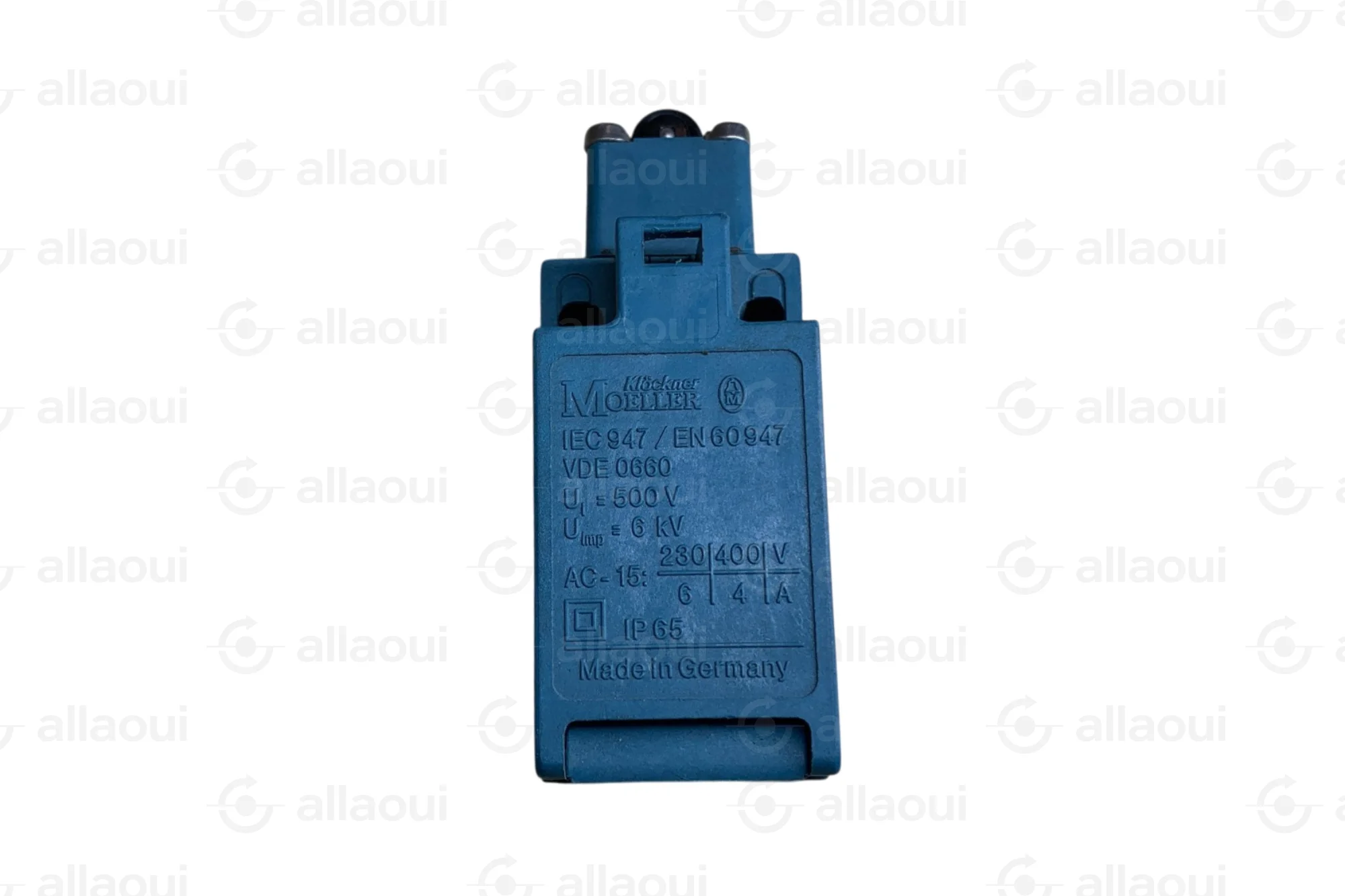 EATON Limit Switch with Roller Lever ATO-11-1-I EATON Limit Switch with Roller Lever ATO-11-1-I