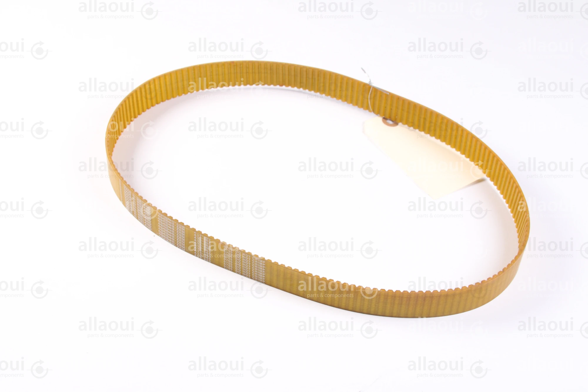 Optibelt V-ribbed Belt 5PJ-737-10 Optibelt V-ribbed Belt 5PJ-737-10