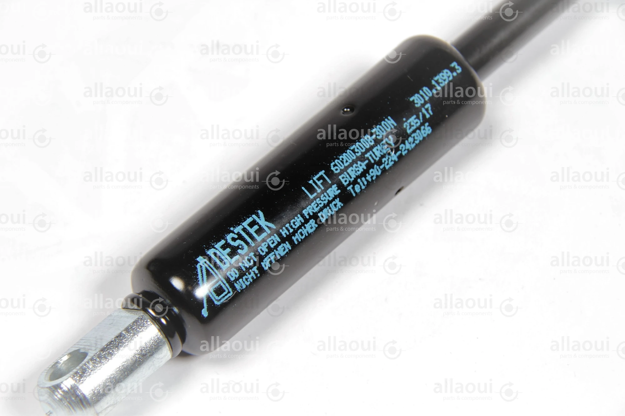 Müller Martini Air Spring 3010.1399.3 Müller Martini Air Spring 3010.1399.3