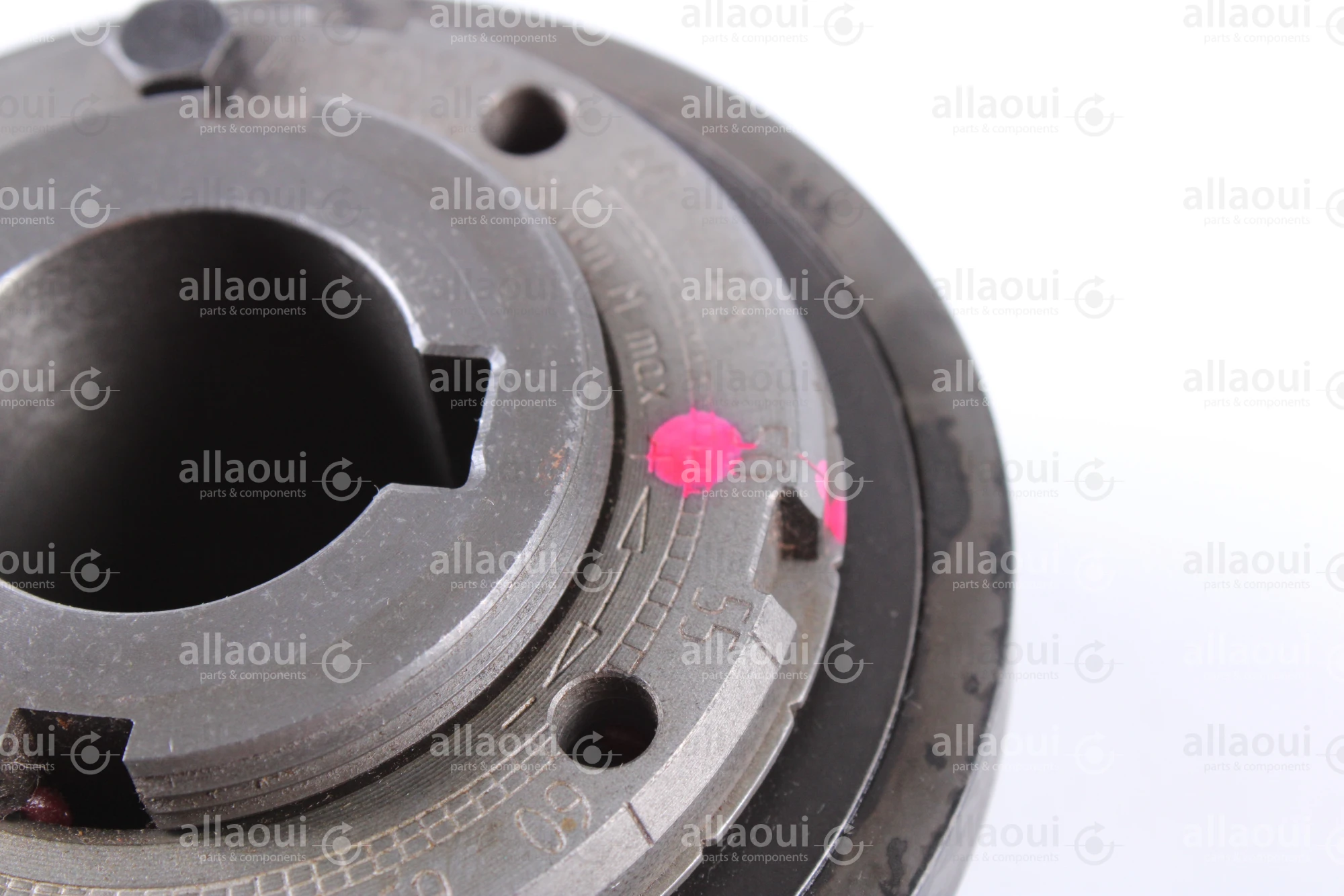 Mayr Clutch Removal 0/490.725.0 Mayr Clutch Removal 0/490.725.0