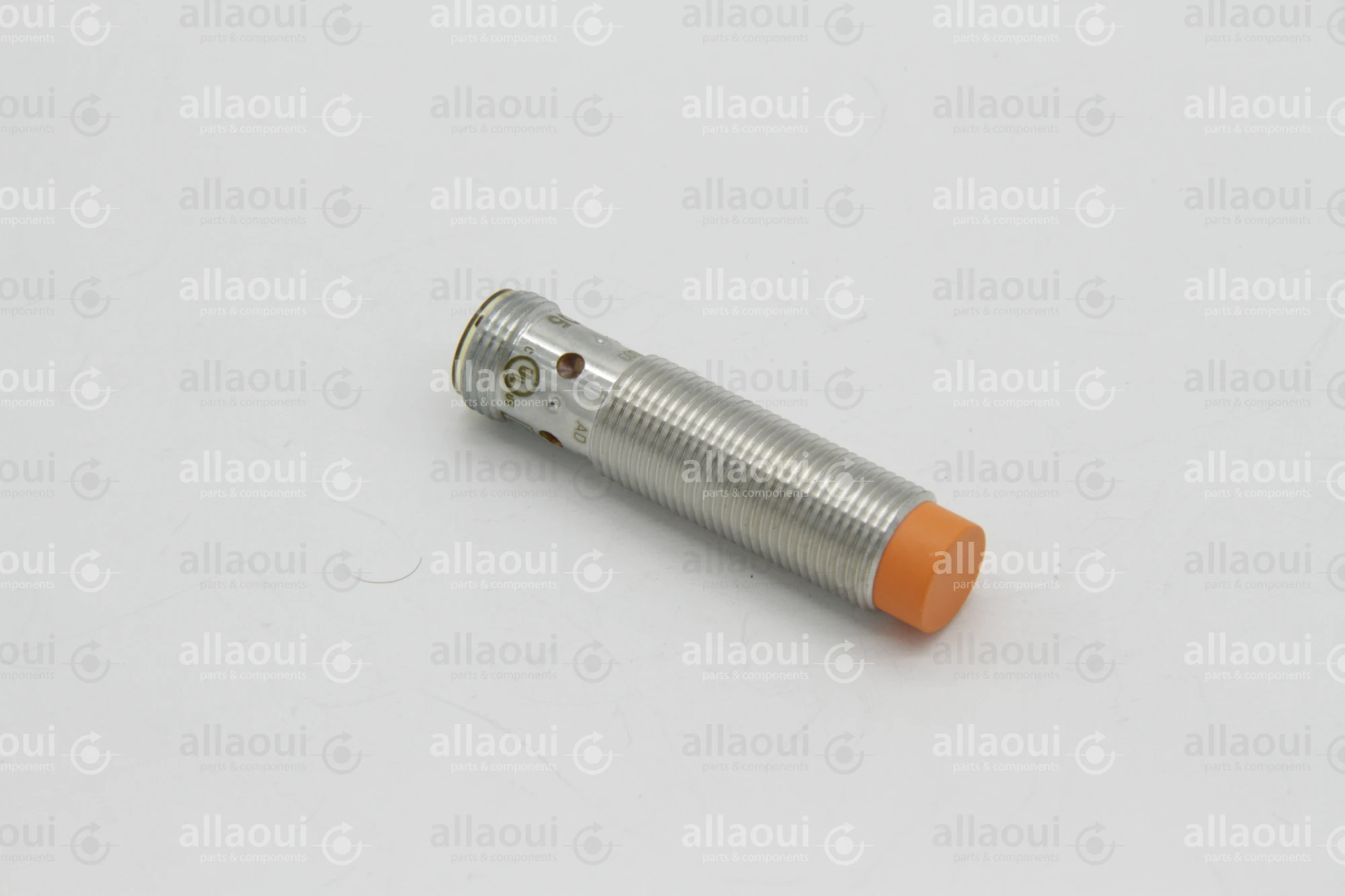 IFM Electronic Inductive Sensor 4021179086806 IFM Electronic Inductive Sensor 4021179086806