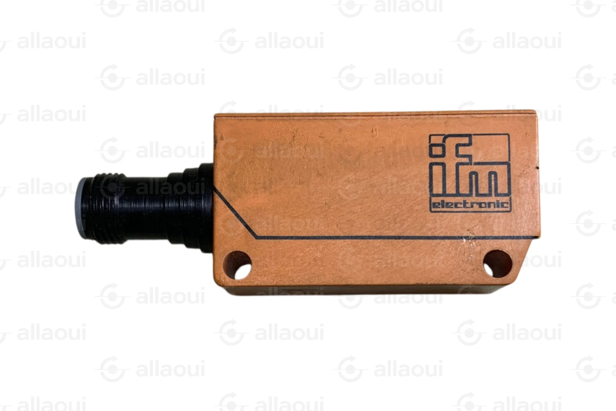 IFM Electronic IFM OU5045 Infrared Light Sensor 880nm 6m Range IP67 OU5045 IFM Electronic IFM OU5045 Infrared Light Sensor 880nm 6m Range IP67 OU5045
