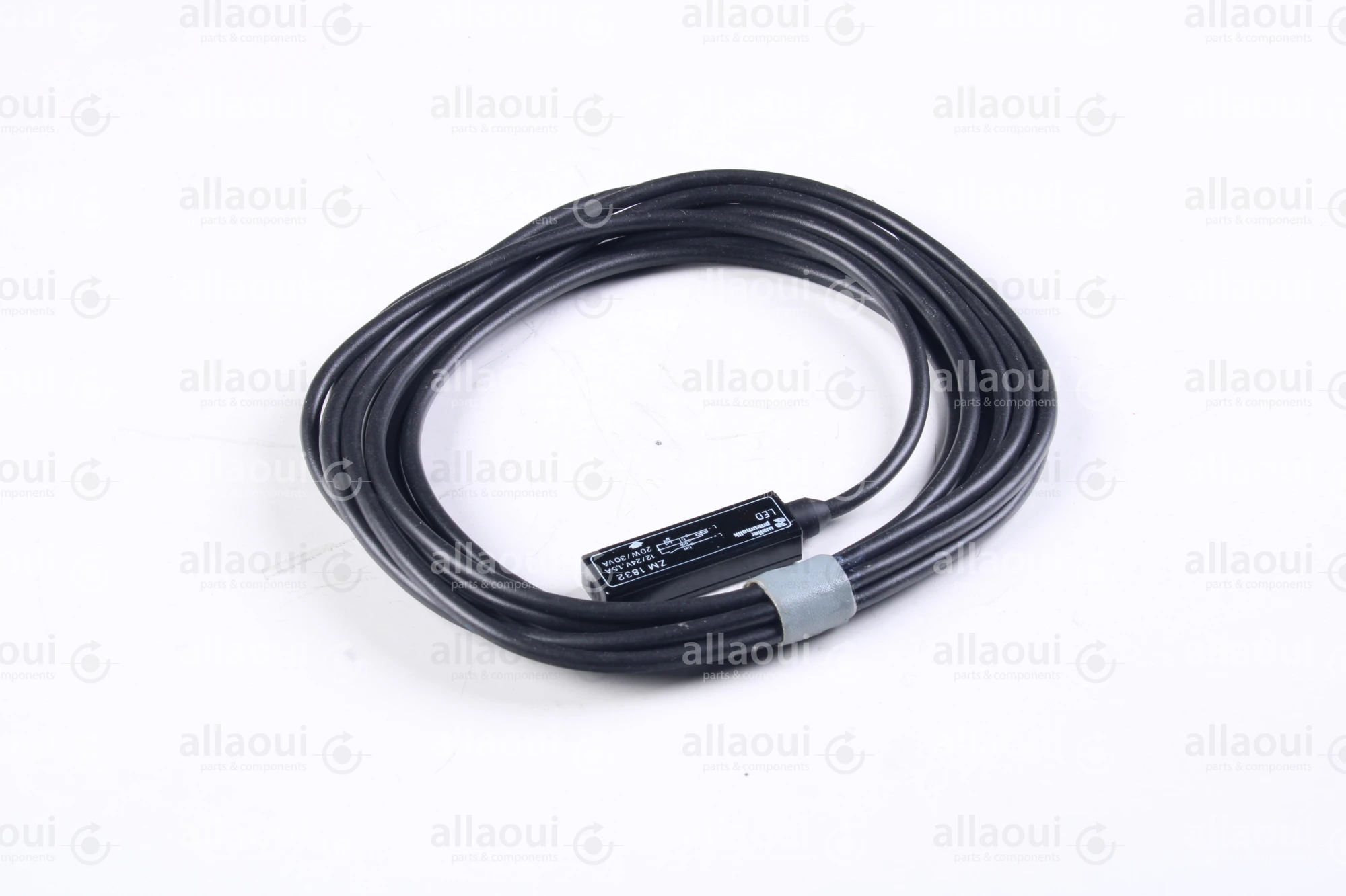 Müller Martini Reed Contact 0040.3496 Müller Martini Reed Contact 0040.3496