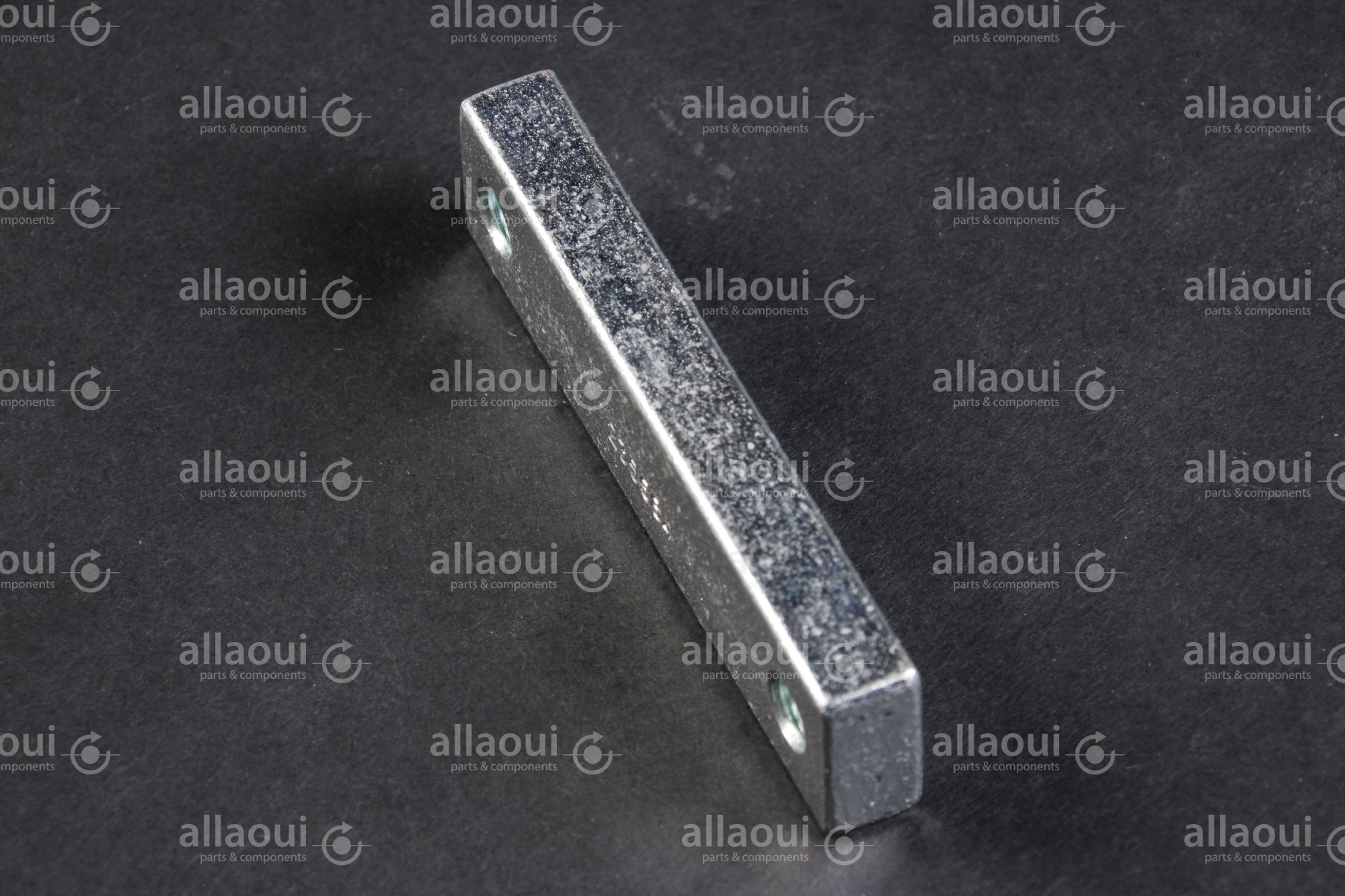 Kolbus Clamping Plate 00235684 Kolbus Clamping Plate 00235684