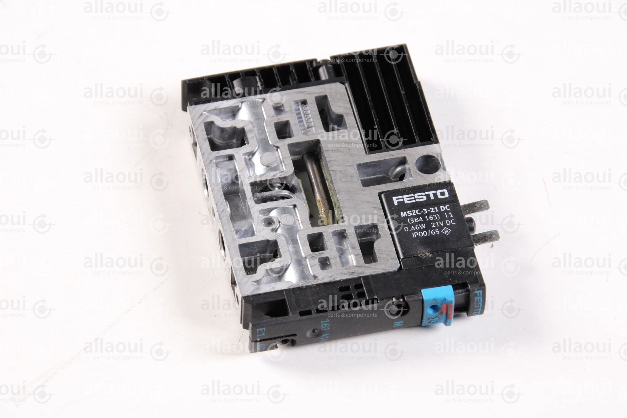 Festo Solenoid Valve CPV10-M1H-5LS-M7 Festo Solenoid Valve CPV10-M1H-5LS-M7