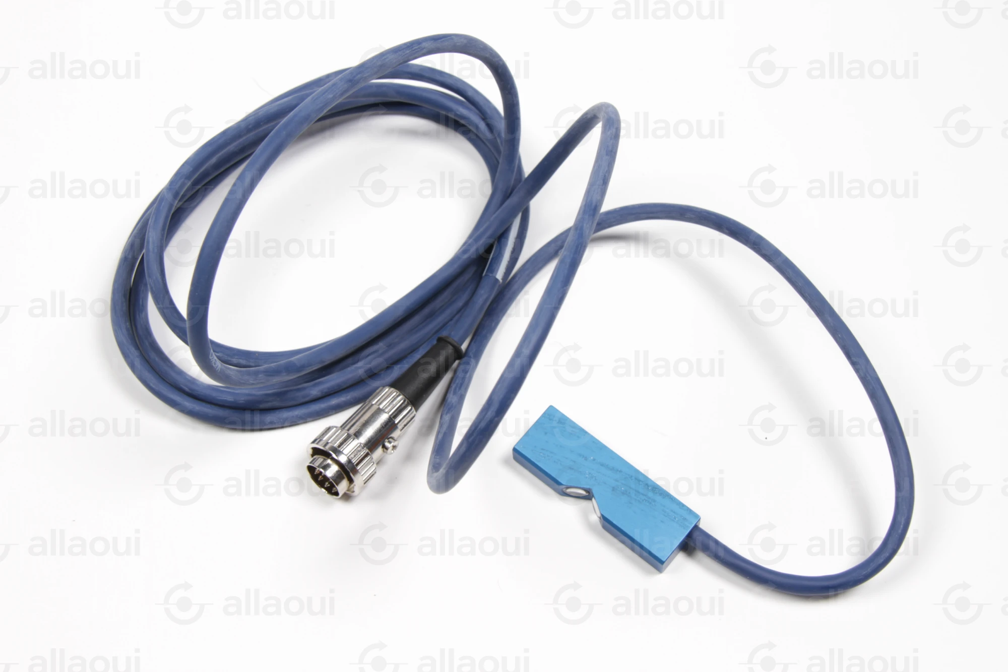 Heidelberg Inductive Sensor 91.165.1521/A
