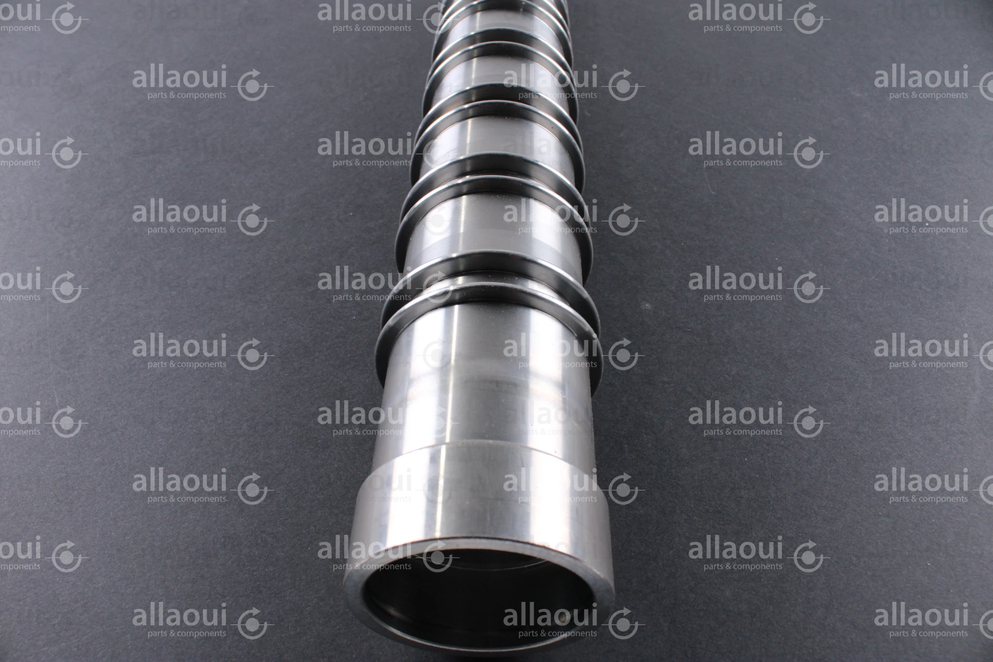 Manroland Roller Tube 16.22007-0350 Manroland Roller Tube 16.22007-0350