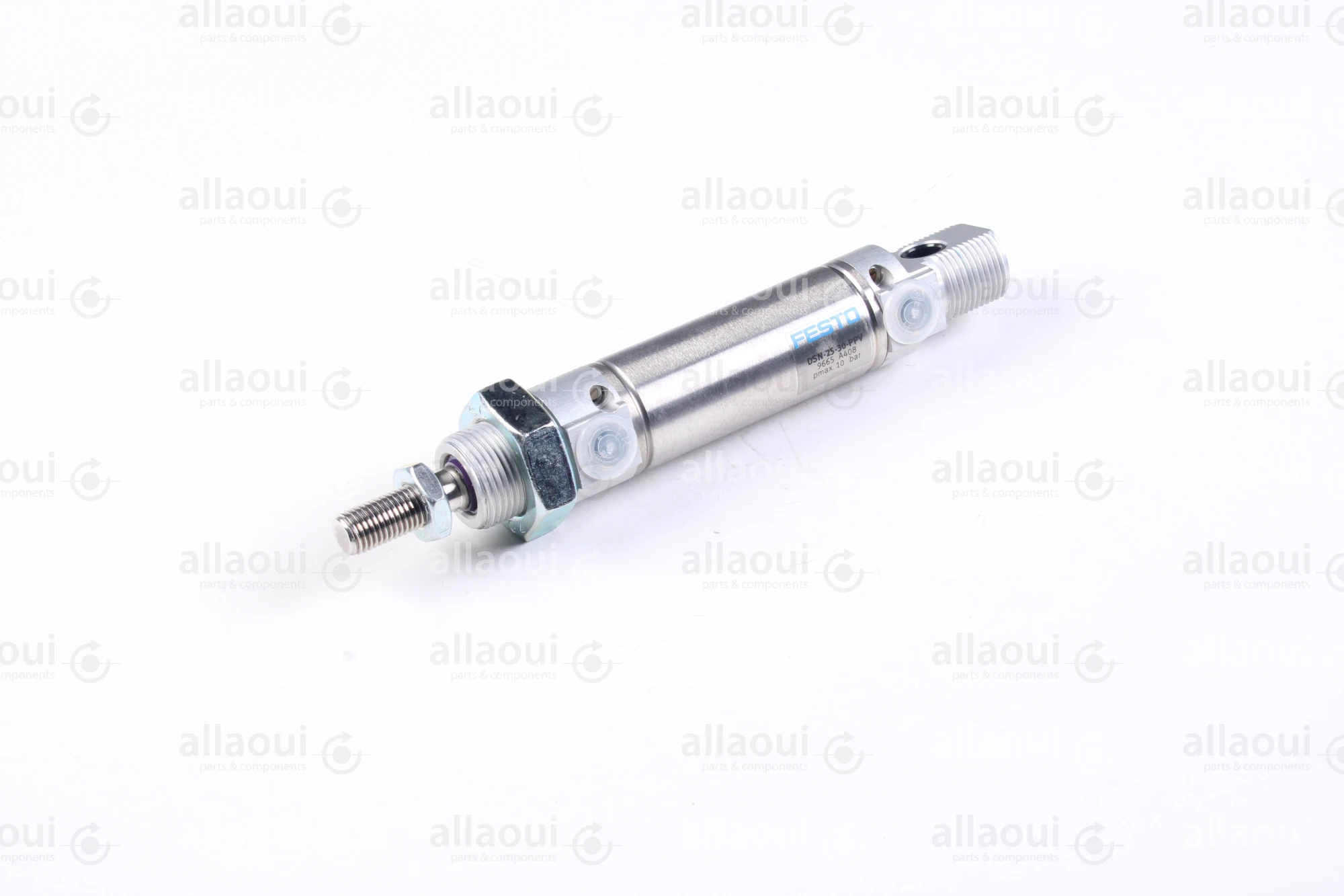 Festo Pneumatic Cylinder DSN-25-30-PPV Festo Pneumatic Cylinder DSN-25-30-PPV