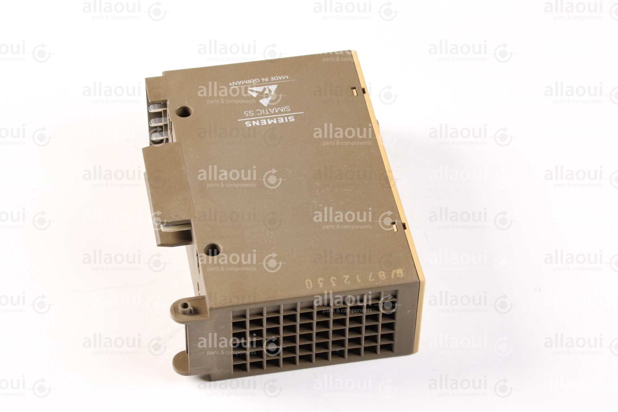 Siemens Digital Output 6ES5 421-8MA11 Siemens Digital Output 6ES5 421-8MA11