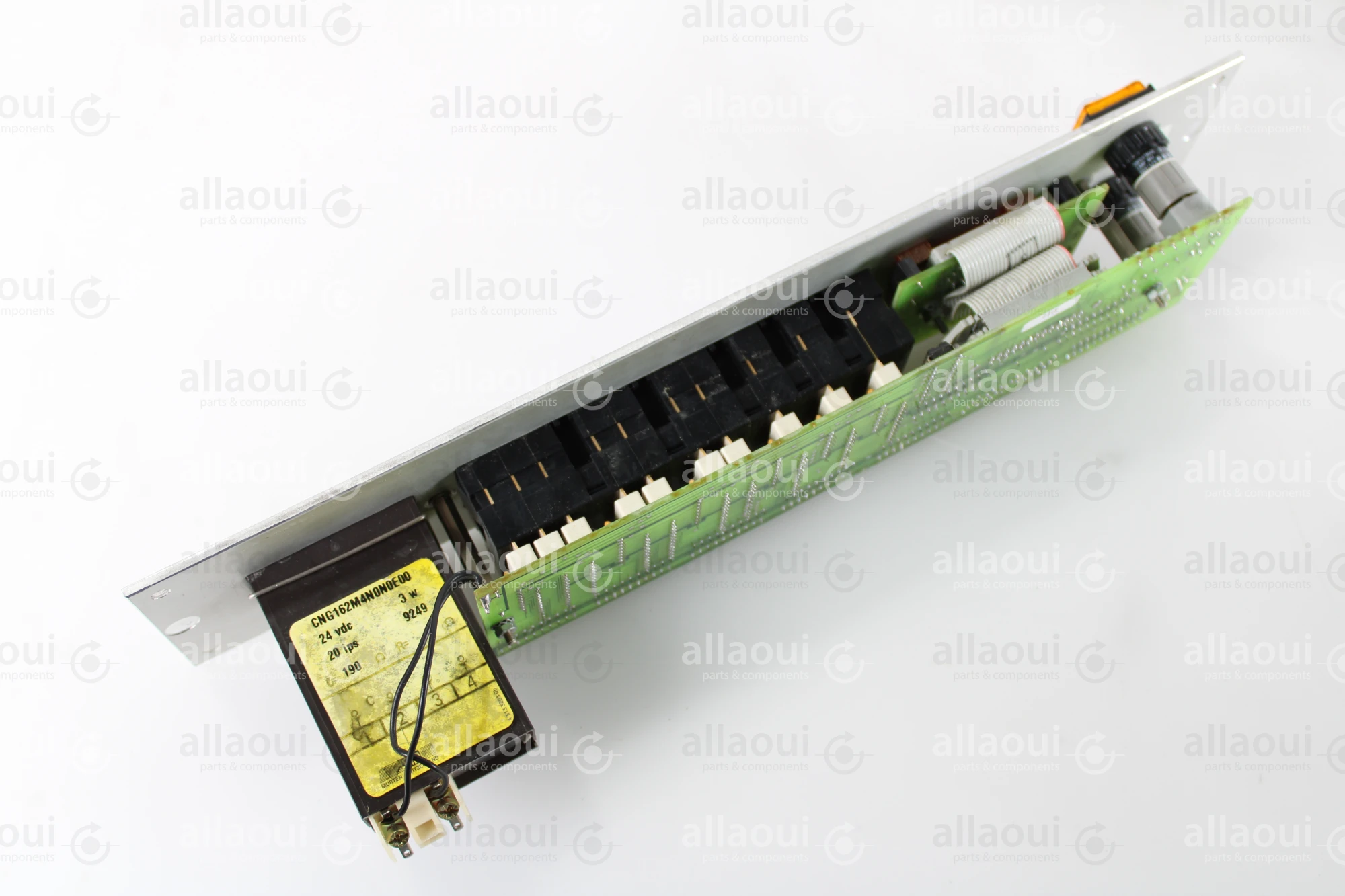 Müller Martini PCB assembly 4279.2005.3 Müller Martini PCB assembly 4279.2005.3