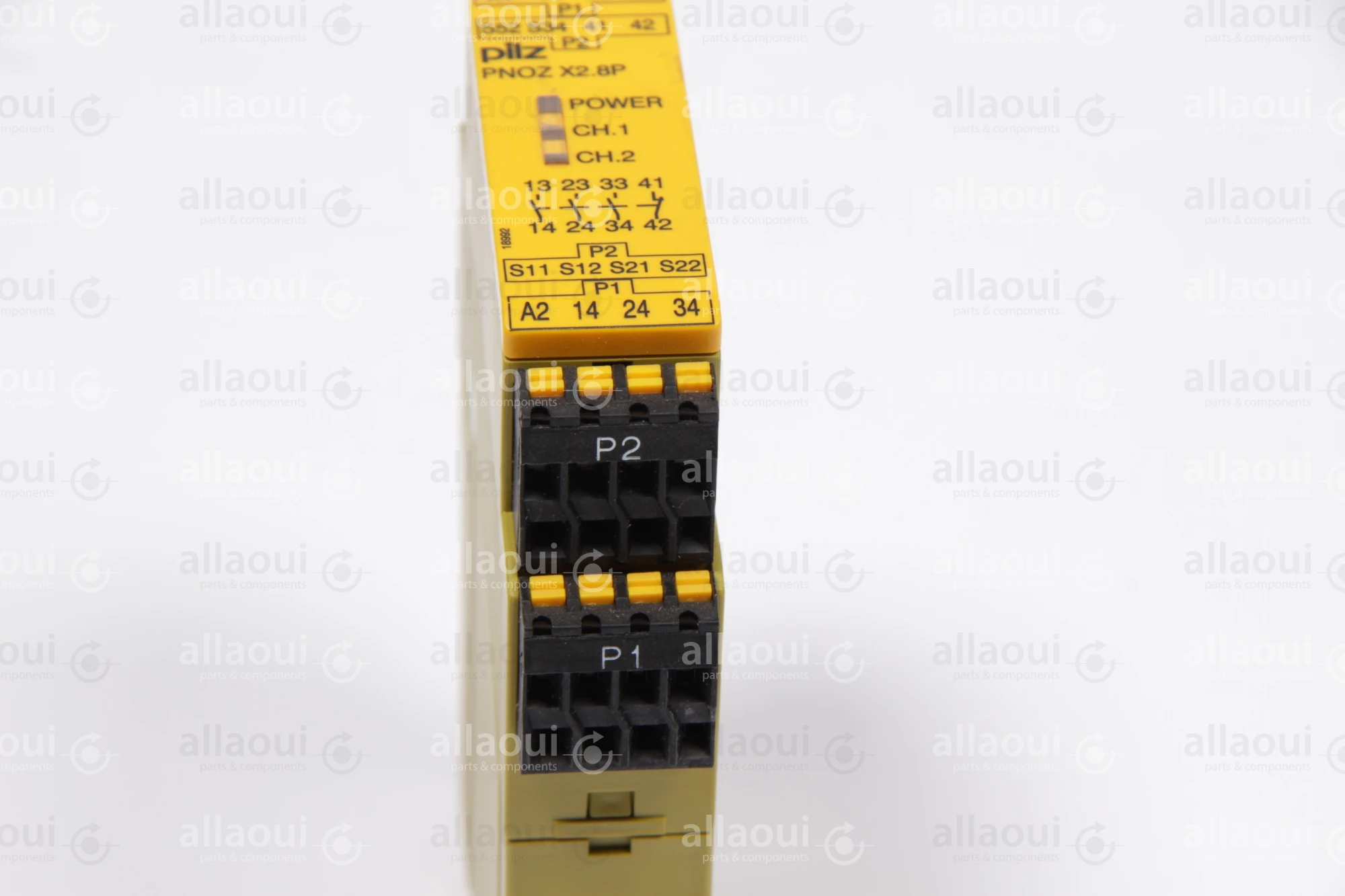 Pilz Relay PNOZ X2.8P Pilz Relay PNOZ X2.8P
