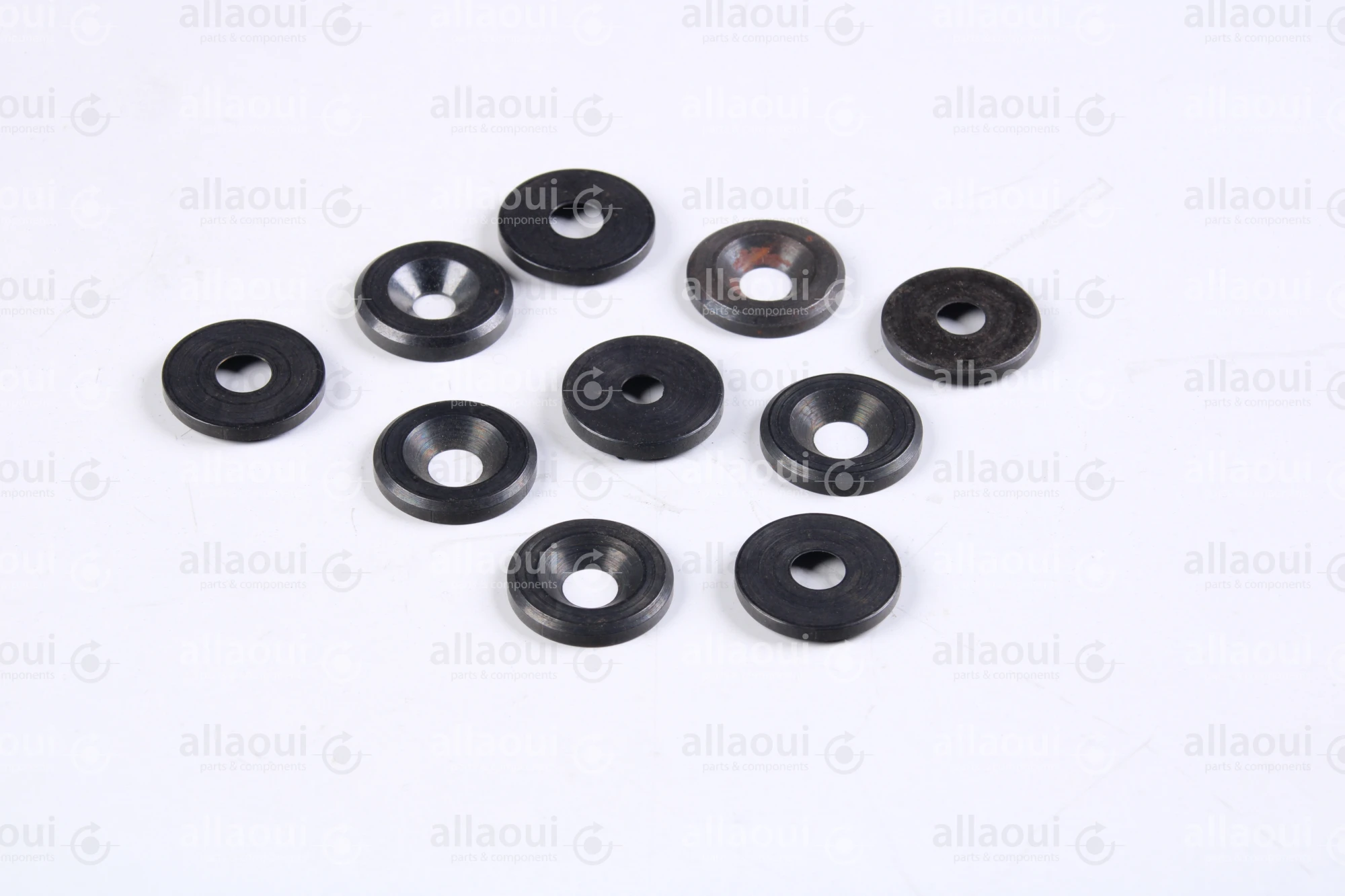 Müller Martini Fastening Washer 5.3/20x3.5 (10 Pieces) 0022.0082 Müller Martini Fastening Washer 5.3/20x3.5 (10 Pieces) 0022.0082