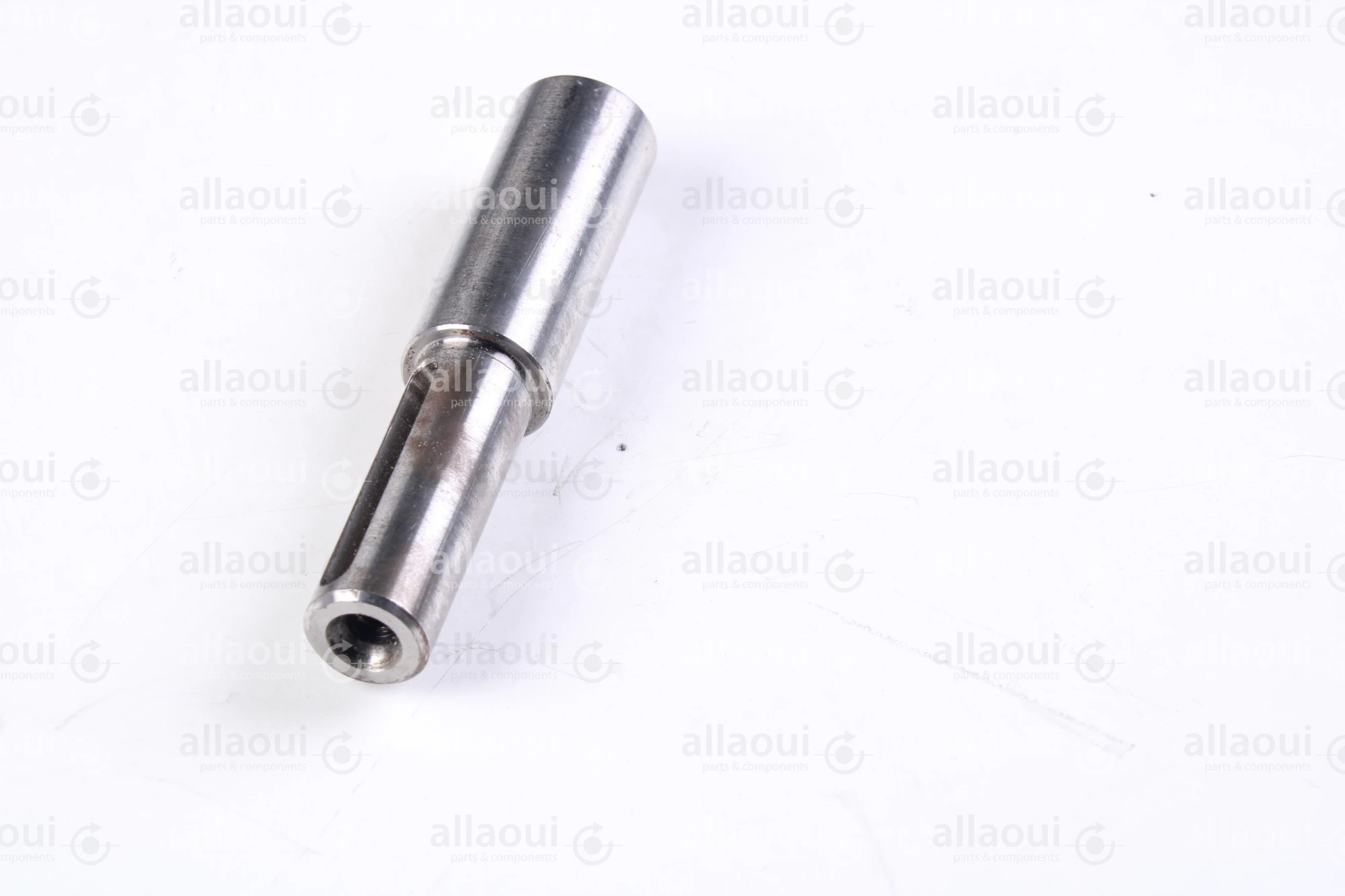 Müller Martini Shaft RD20x97 3001.3770.4 Müller Martini Shaft RD20x97 3001.3770.4