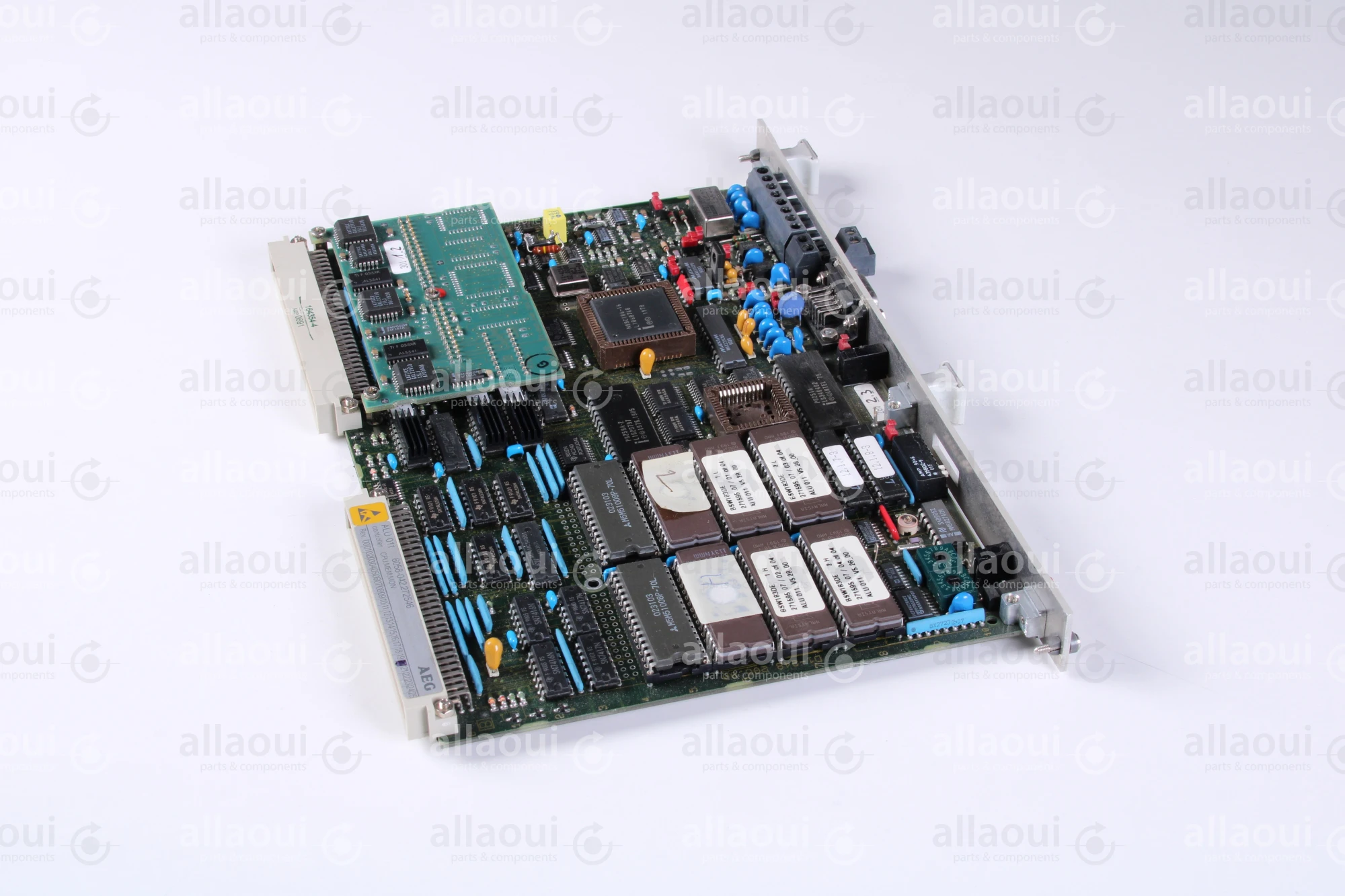 AEG Board ALU 011 6058-042.272546 AEG Board ALU 011 6058-042.272546