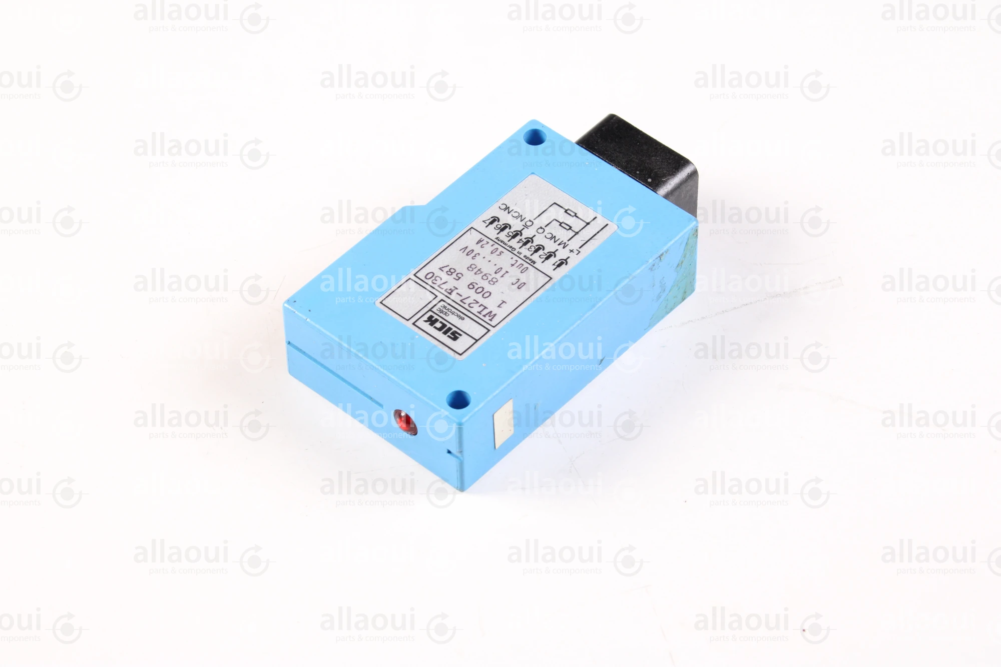 Sick Light Barrier WL27-F730 Sick Light Barrier WL27-F730