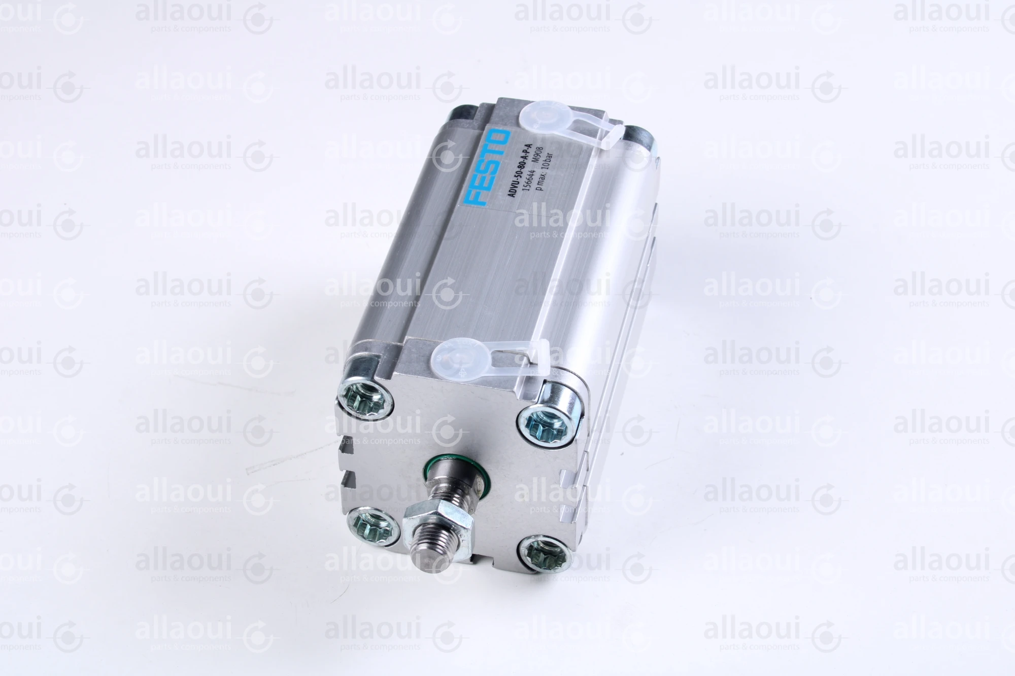 Festo Cylinder ADVU-50-80-A-P-A Festo Cylinder ADVU-50-80-A-P-A