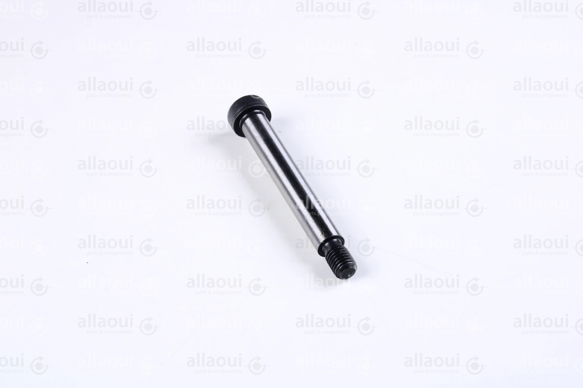 Ganter Norm Fitting screw with collar ISO 7279-12-M10-80 Ganter Norm Fitting screw with collar ISO 7279-12-M10-80