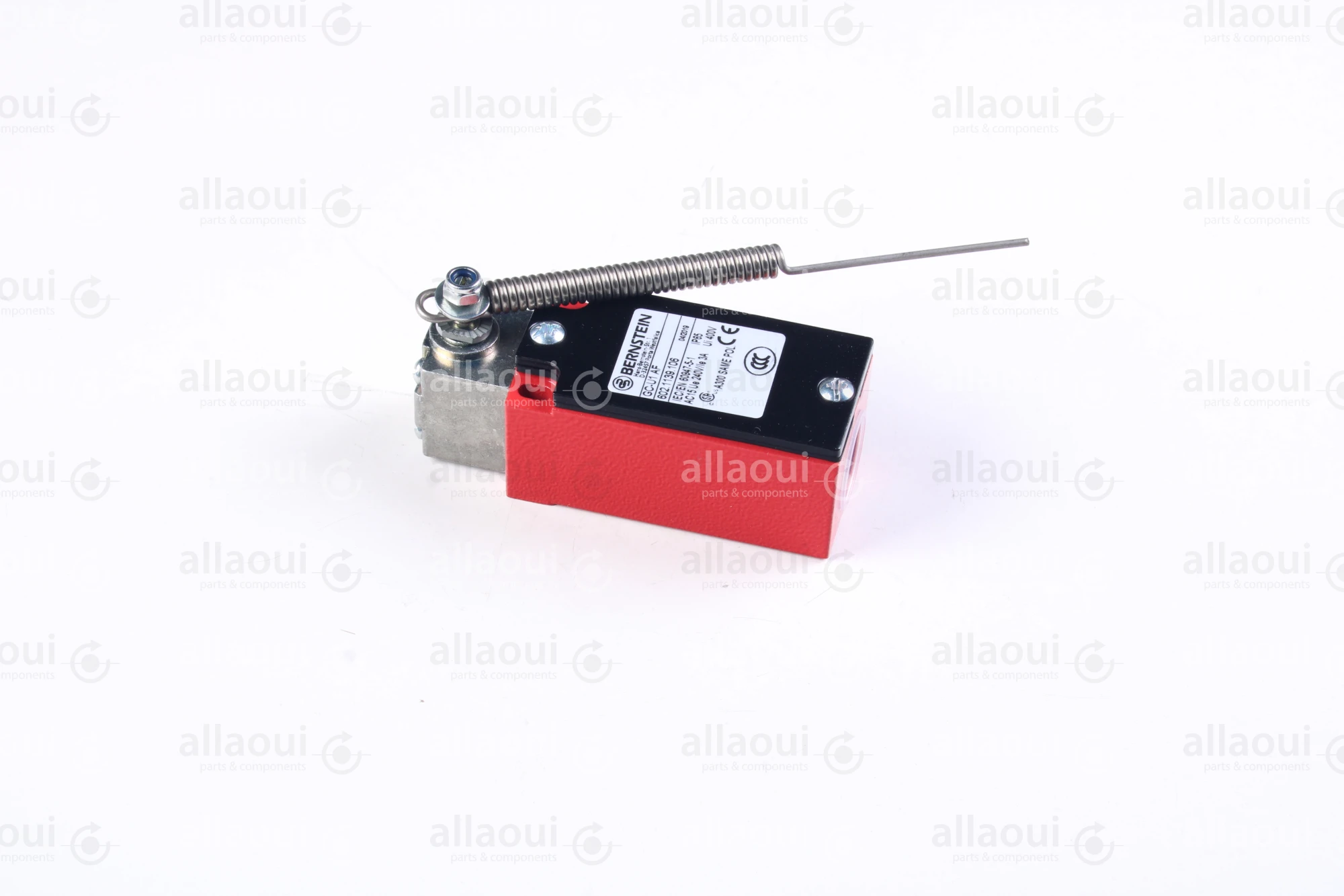 Bernstein Limit Switch GC-U1 AF Bernstein Limit Switch GC-U1 AF