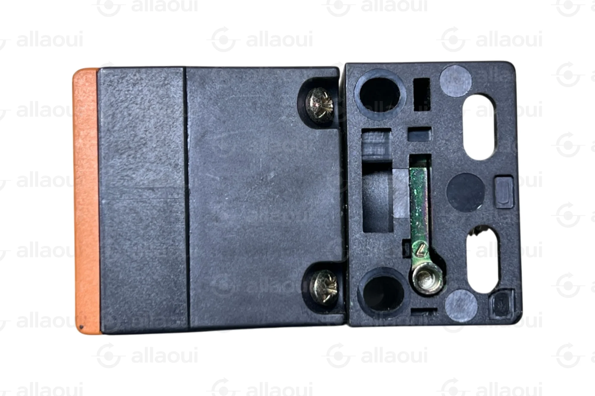 IFM Electronic Inductive Proximity Sensor 15mm PNP NO IM5057 IFM Electronic Inductive Proximity Sensor 15mm PNP NO IM5057