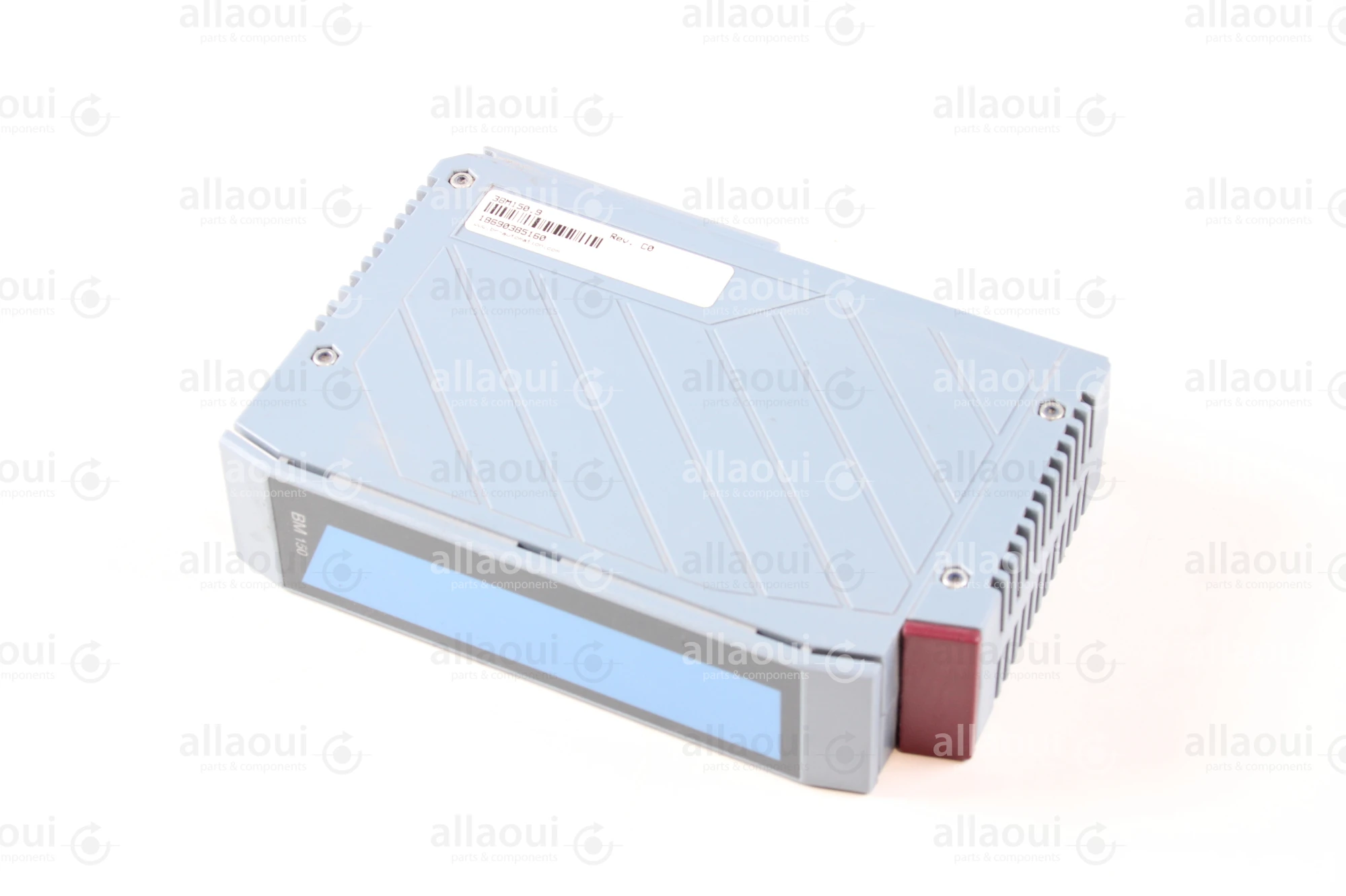 BR Automation Empty Box 3BM150.9 BR Automation Empty Box 3BM150.9