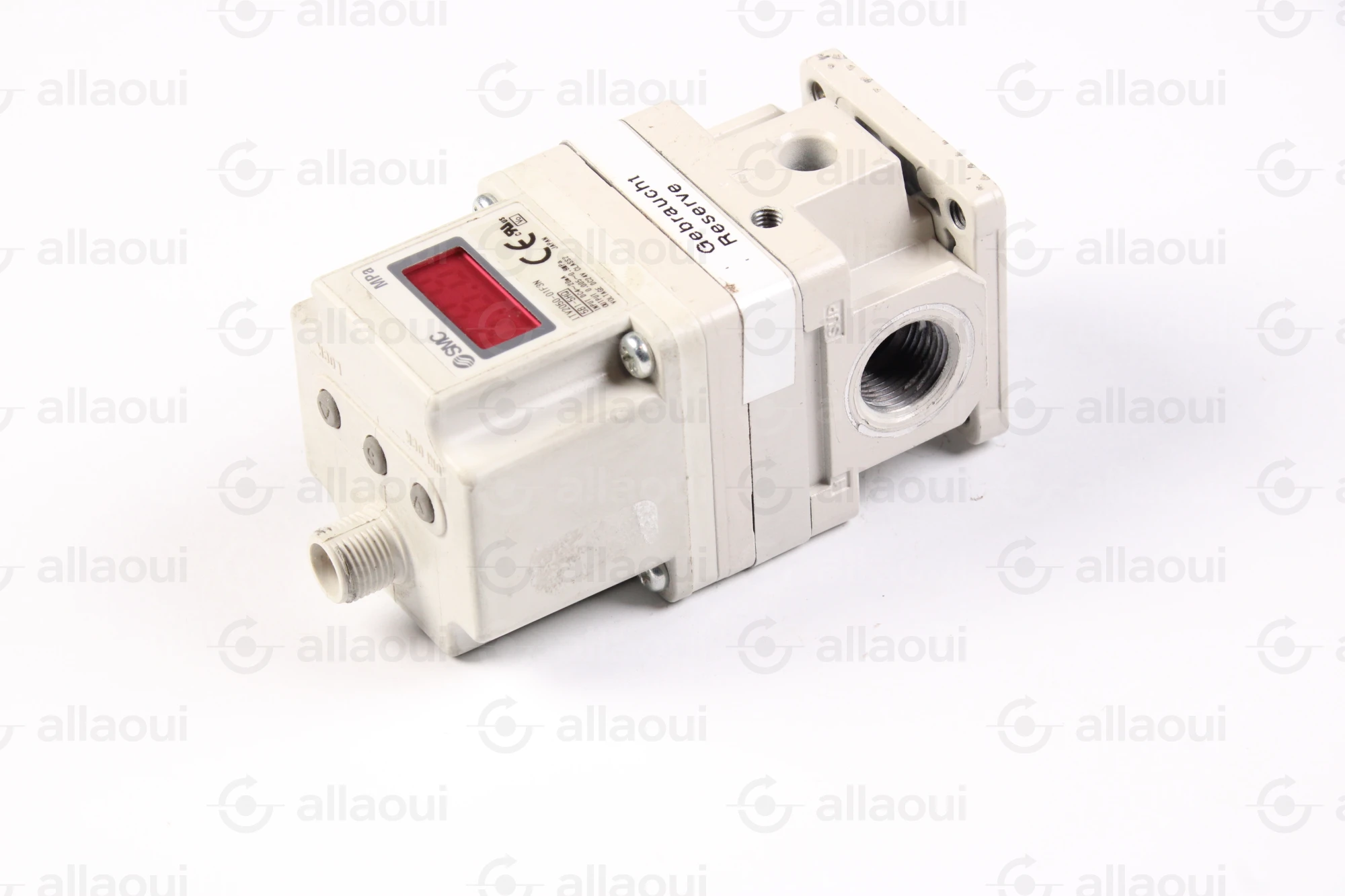 SMC I/P Converter ITV2050-01F3N SMC I/P Converter ITV2050-01F3N