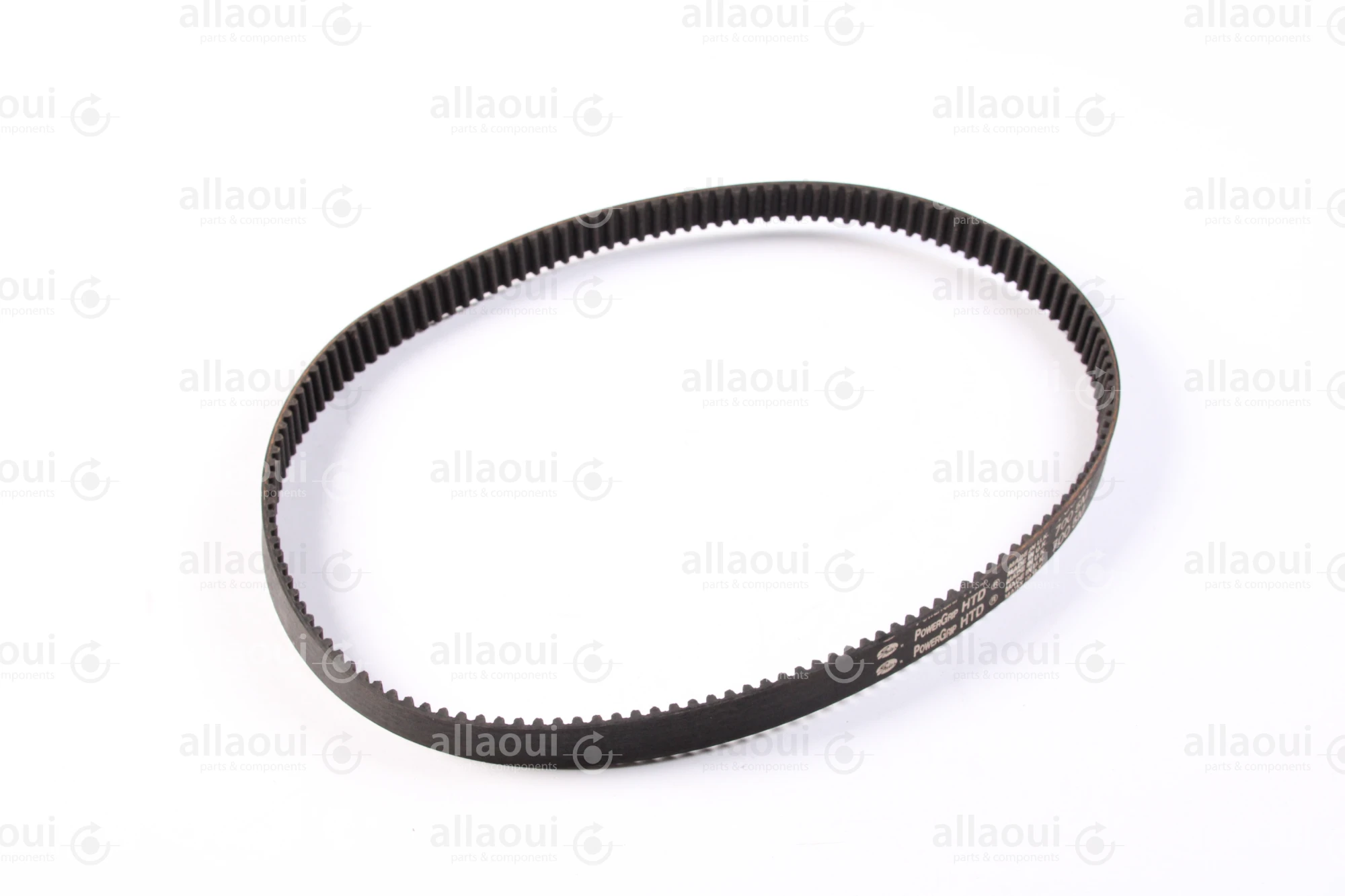 PowerGrip Toothed Belt 700-5M PowerGrip Toothed Belt 700-5M