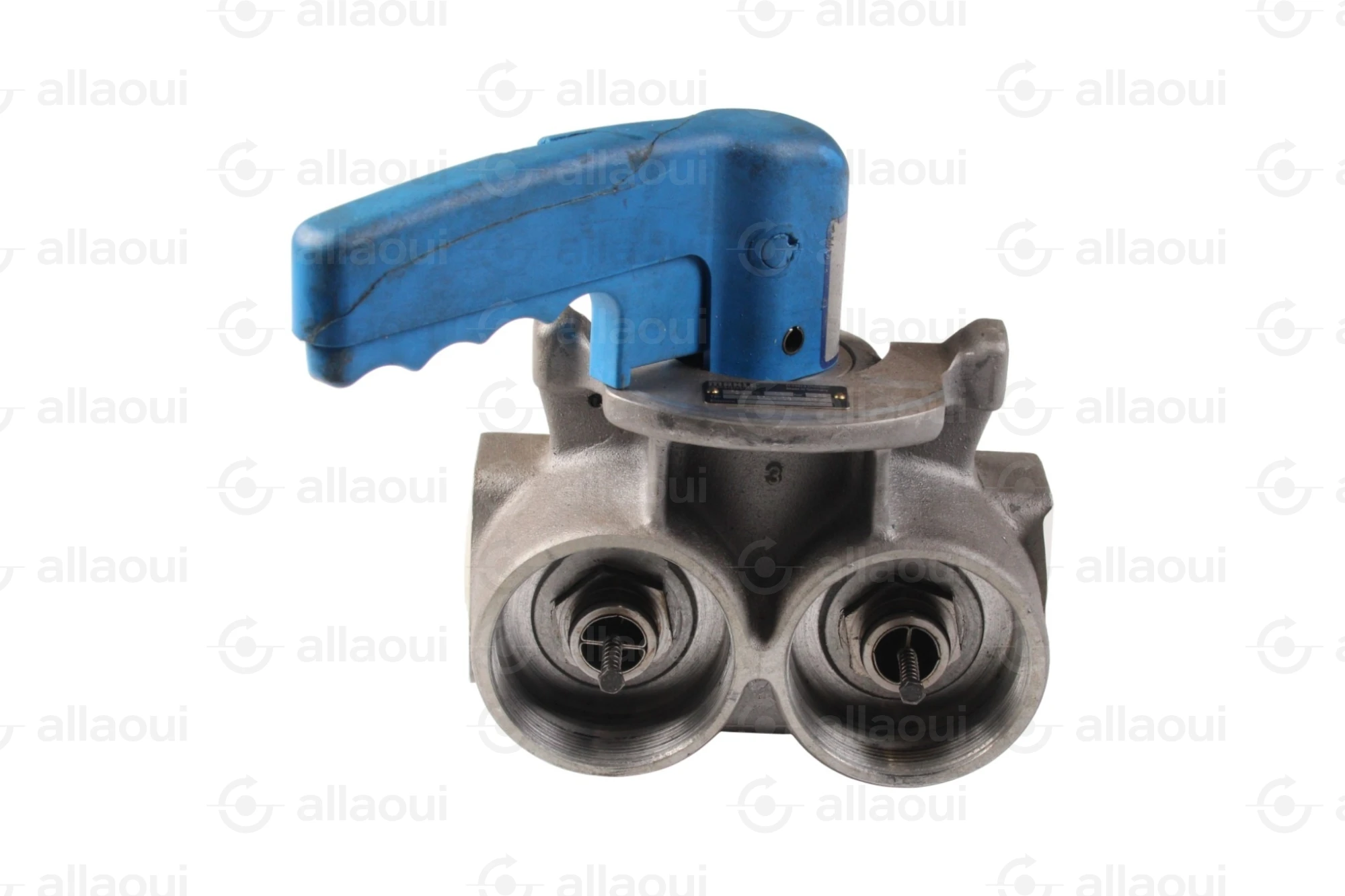 Mahle Filter PI 2108-68 NBR