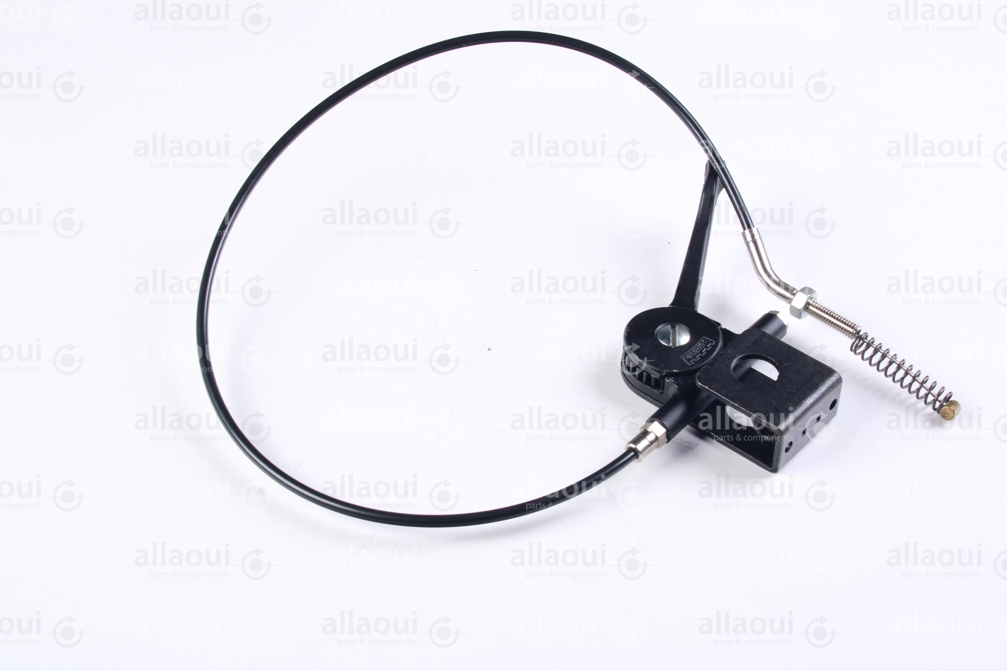 Manroland Tension Cable 8021F130528 Manroland Tension Cable 8021F130528