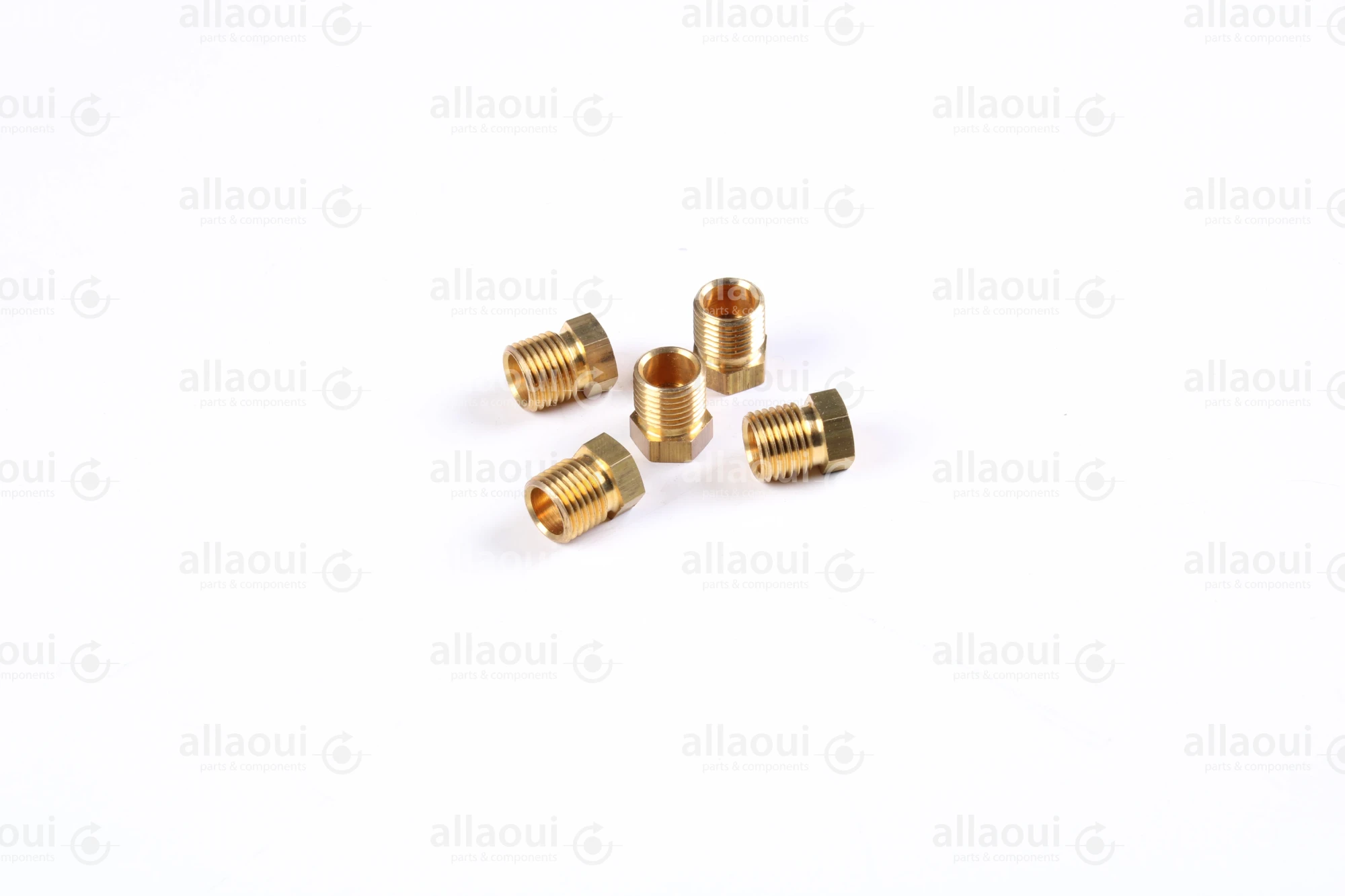 Müller Martini Retaining screw (5 Pieces) 0040.3811 (5 Stück) Müller Martini Retaining screw (5 Pieces) 0040.3811 (5 Stück)