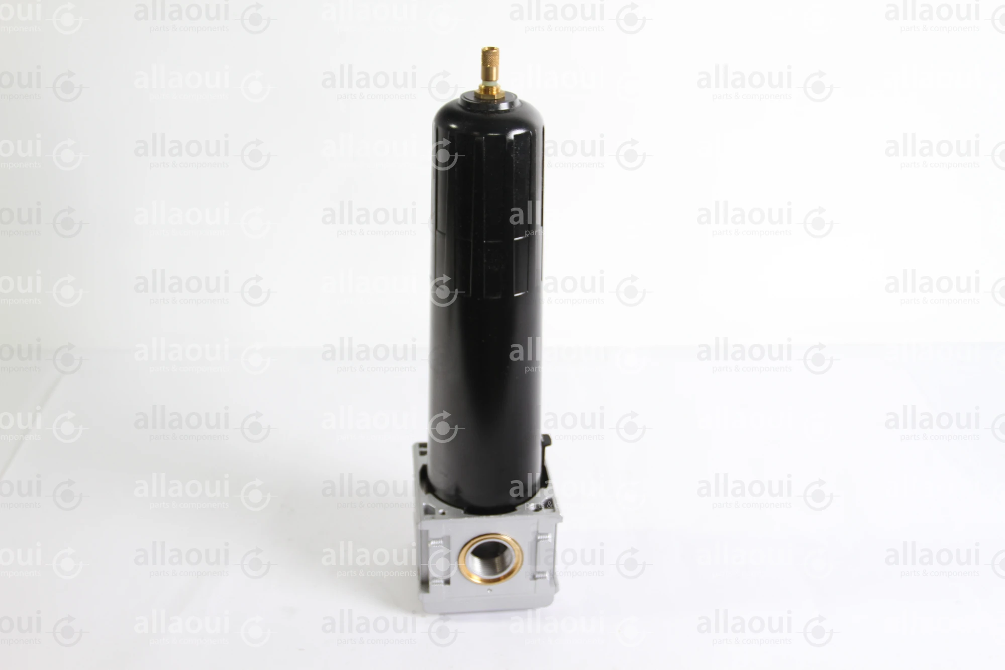 Landefeld MULTIFIX Microfilter (sub-microfilter) G 1" / Multifix 5 FX 10 MB AM Landefeld MULTIFIX Microfilter (sub-microfilter) G 1" / Multifix 5 FX 10 MB AM