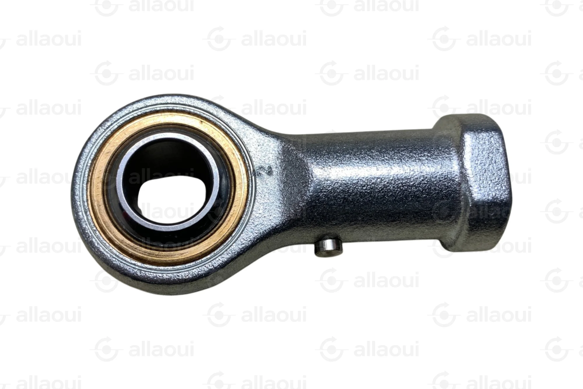 SKF Rod End Bearing M14 Female 14mm Bore SIKAC 14 M SKF Rod End Bearing M14 Female 14mm Bore SIKAC 14 M