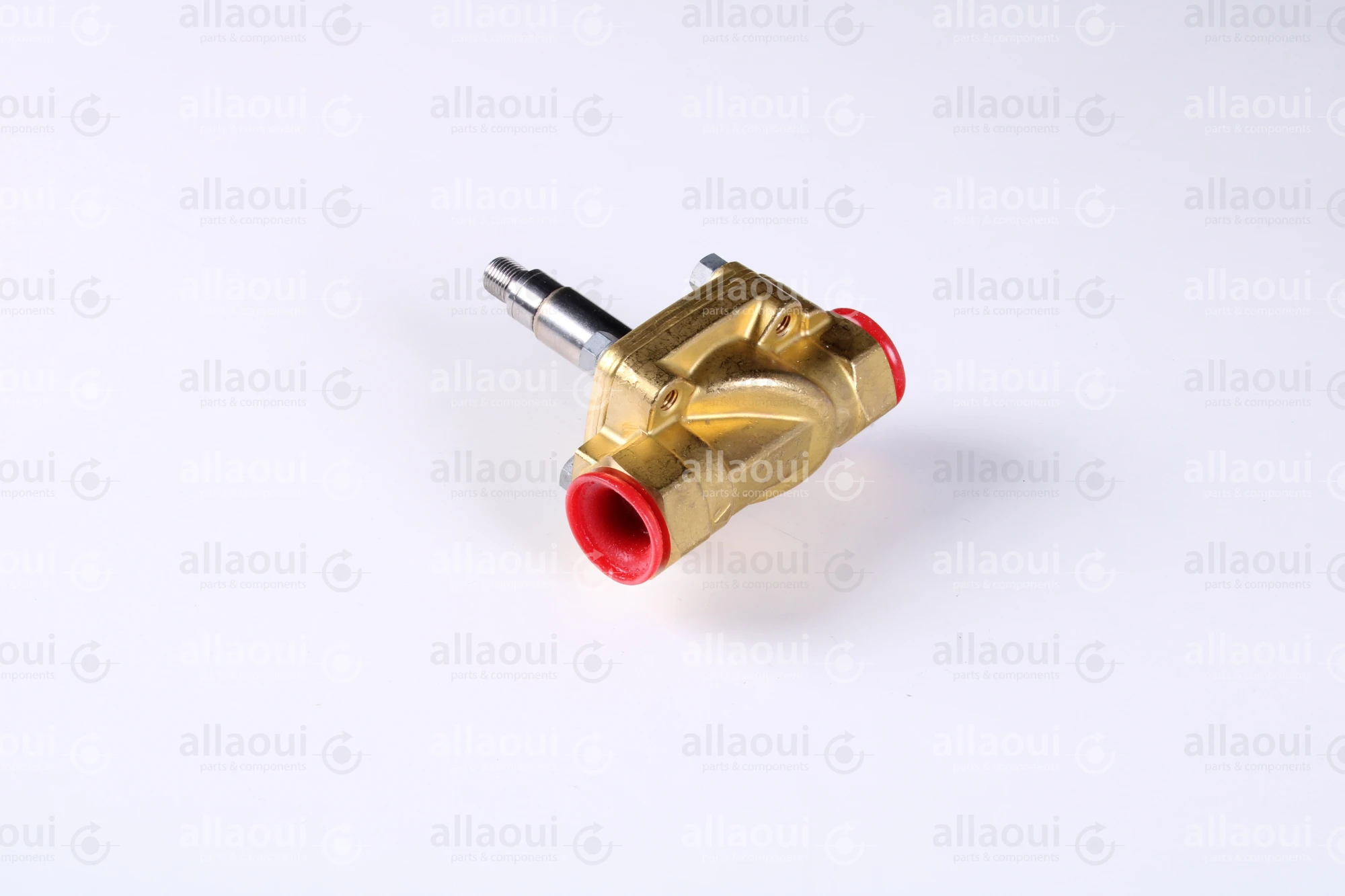 Bobst Valve BSA2335612800 Bobst Valve BSA2335612800